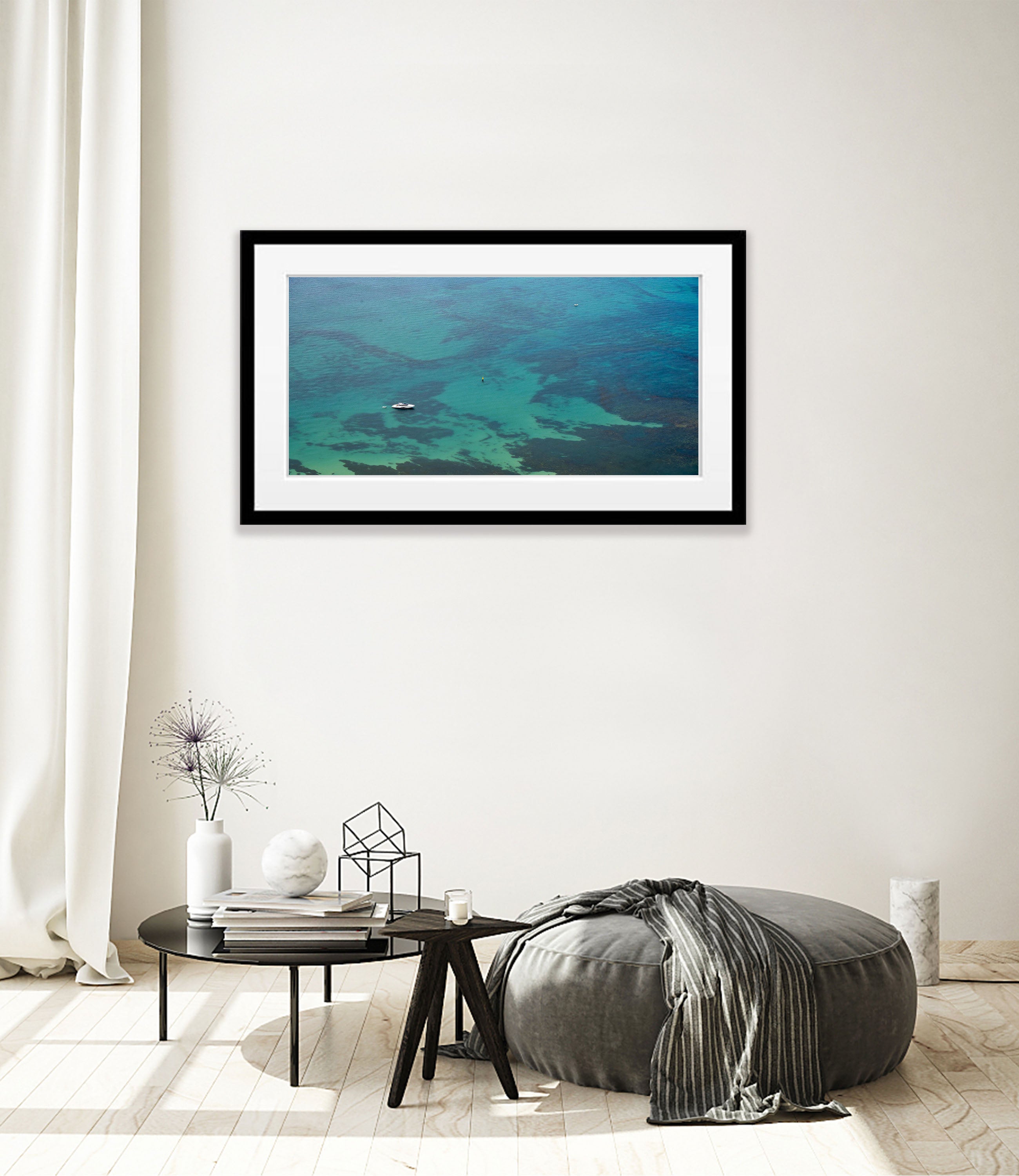 Perfect Anchor Spot, Point Nepean