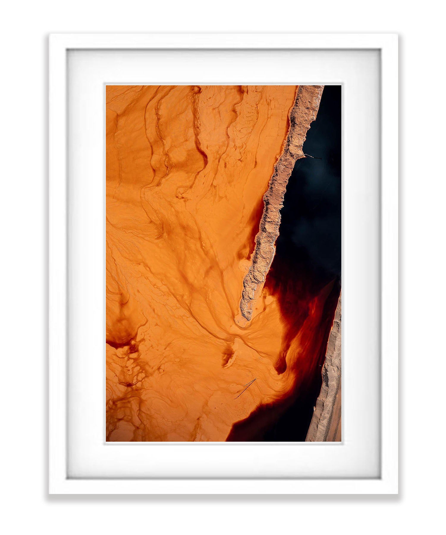 Elemental Flow