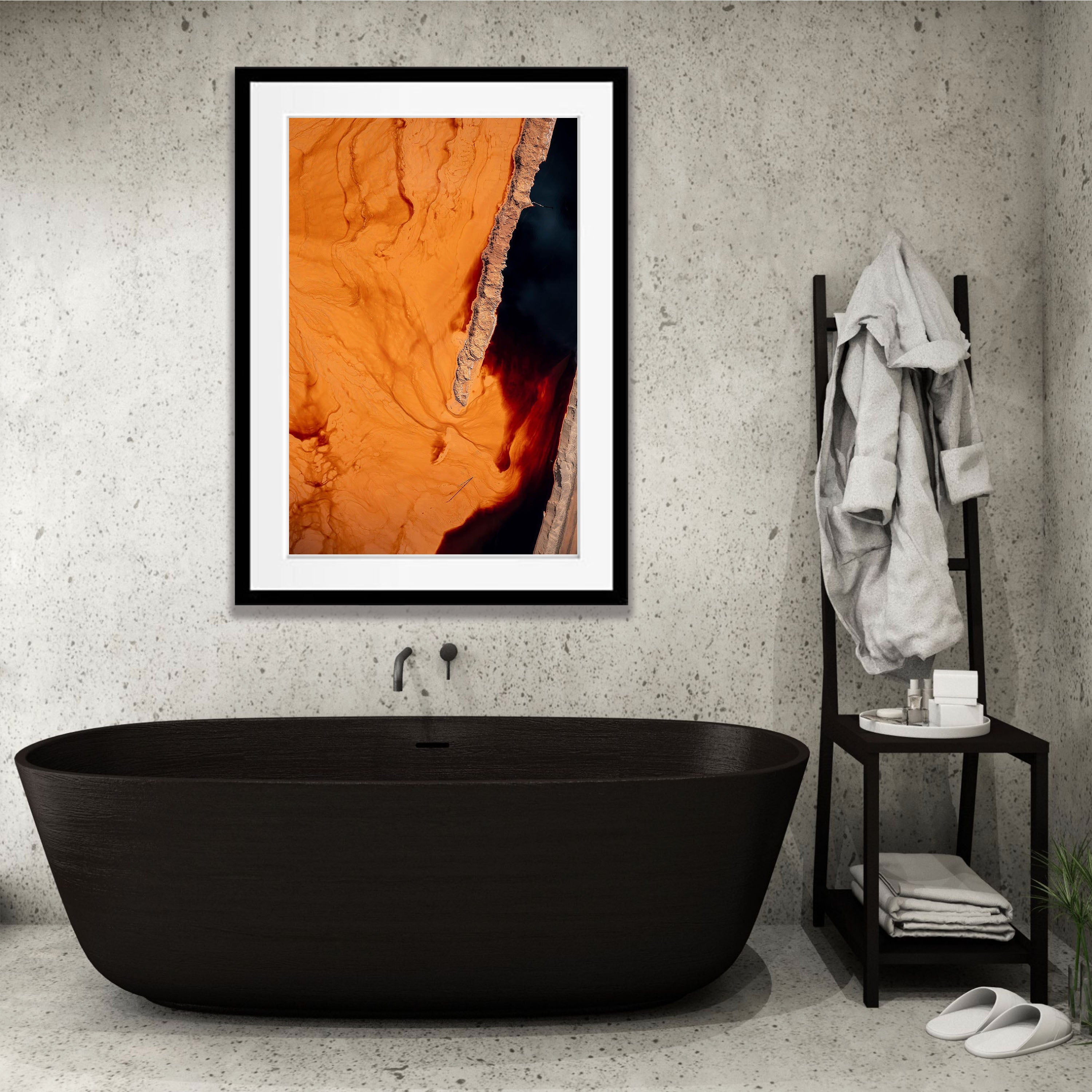 Elemental Flow
