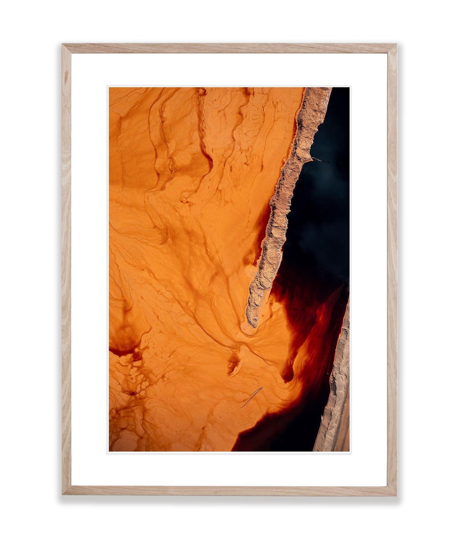 Elemental Flow