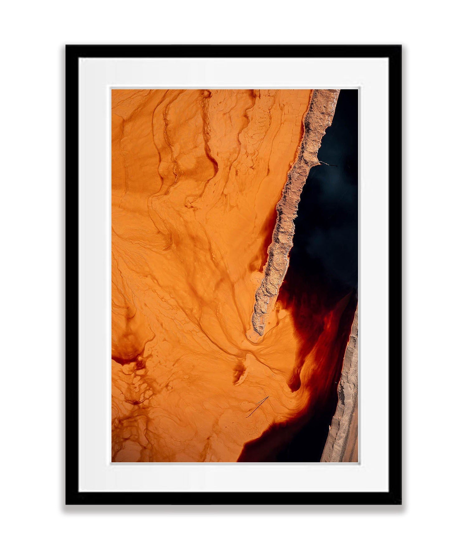 Elemental Flow