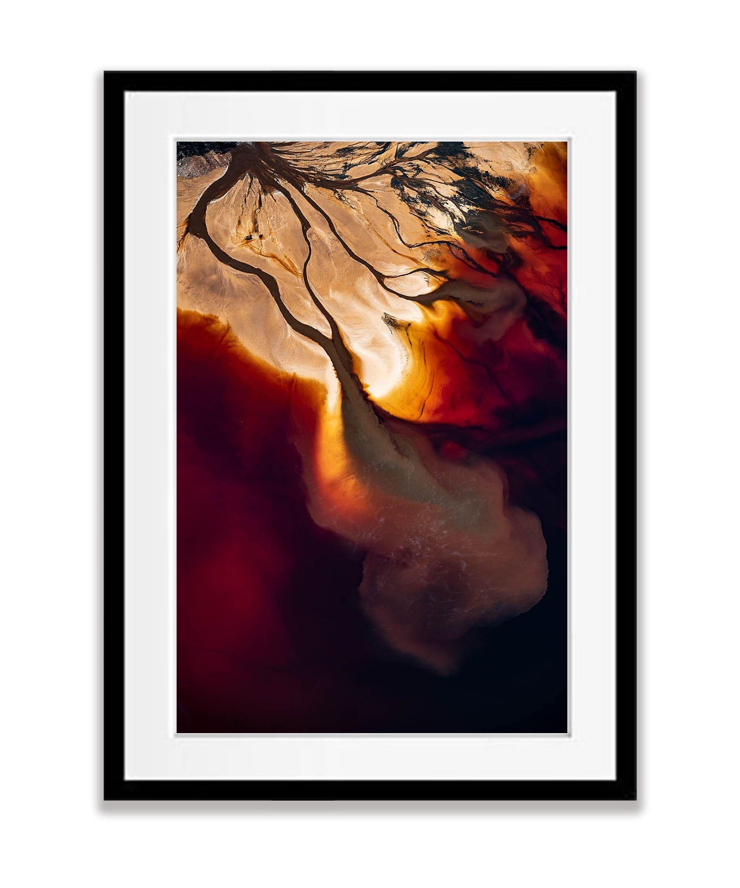 Ethereal Flow