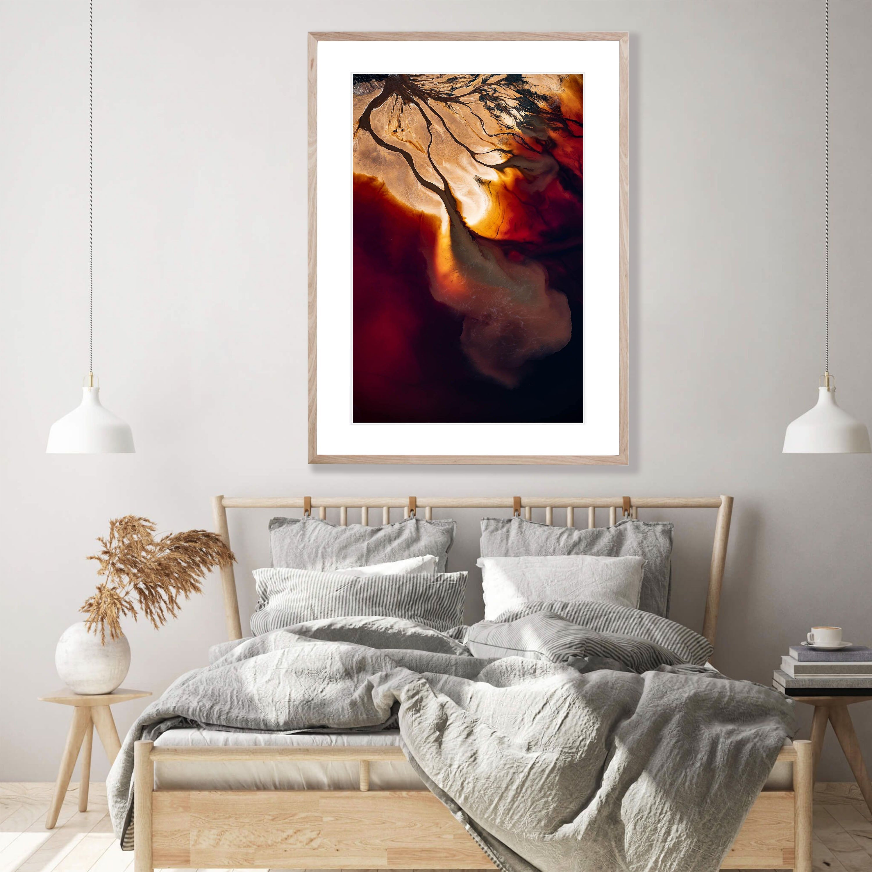 Ethereal Flow