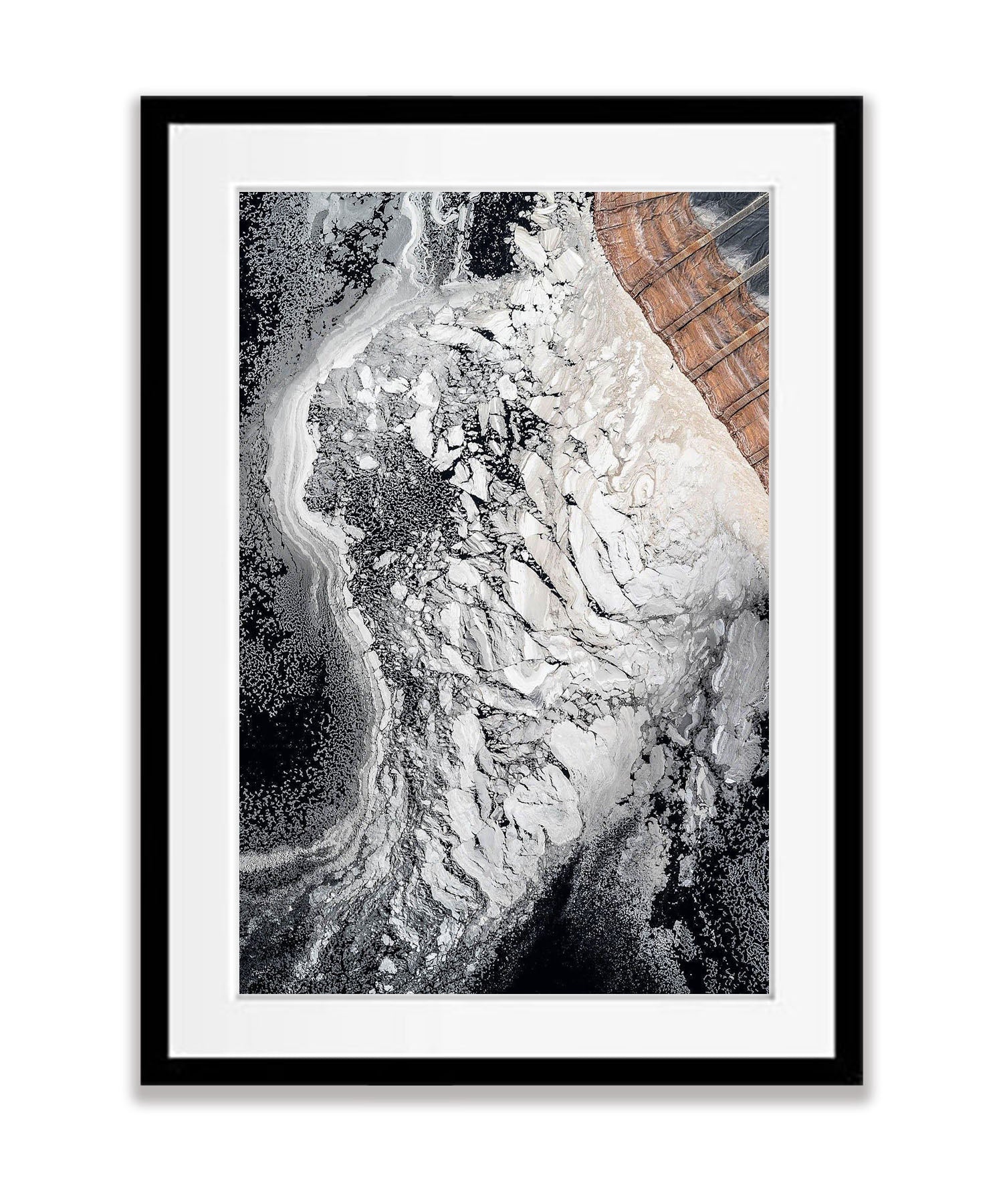 Glacial Echoes