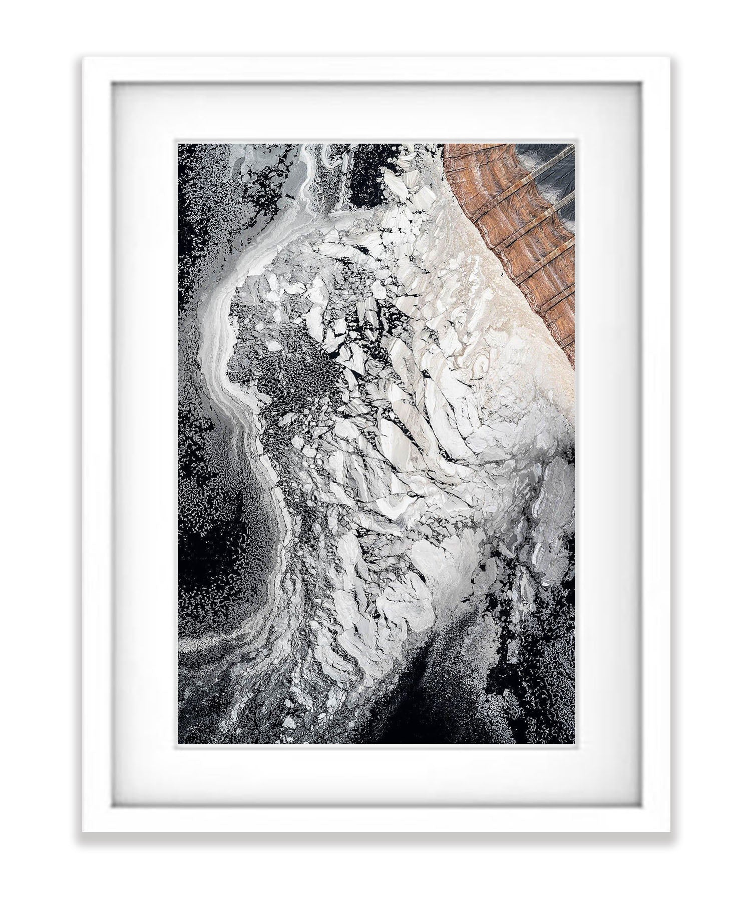 Glacial Echoes