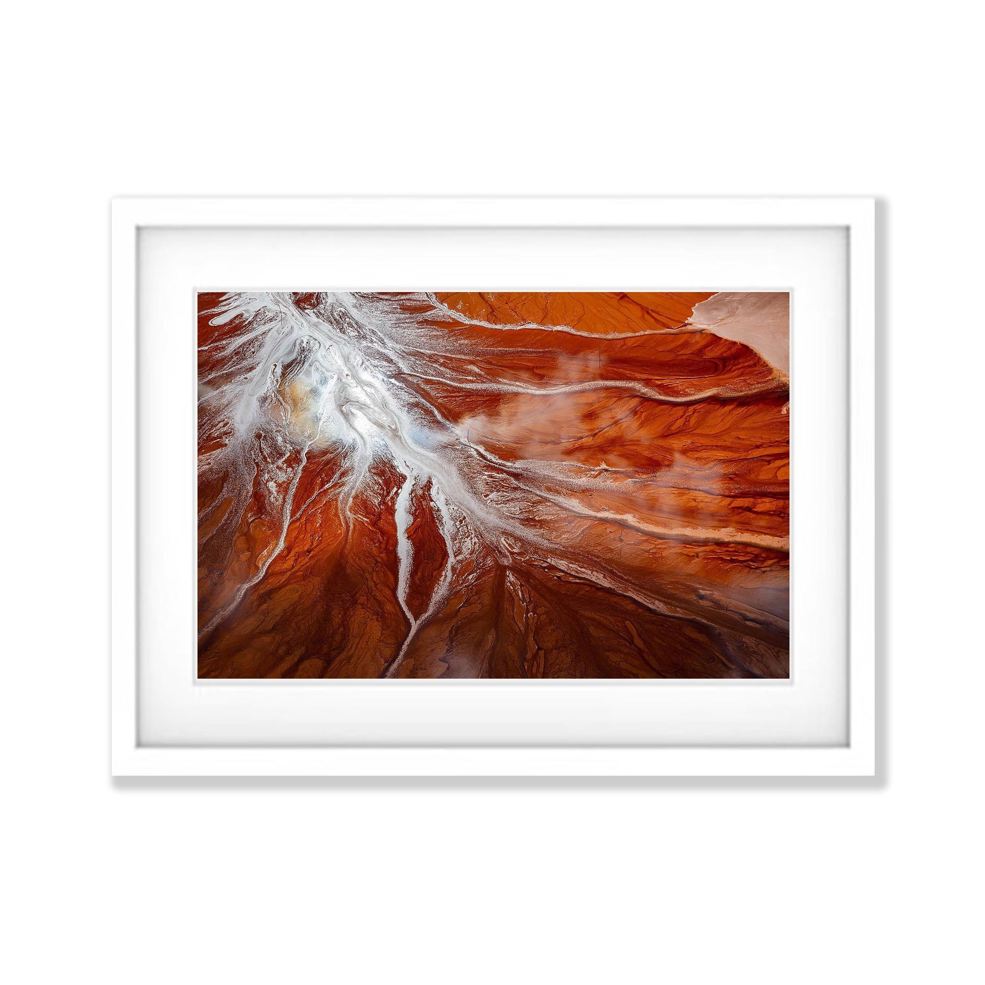 Flowing Energy