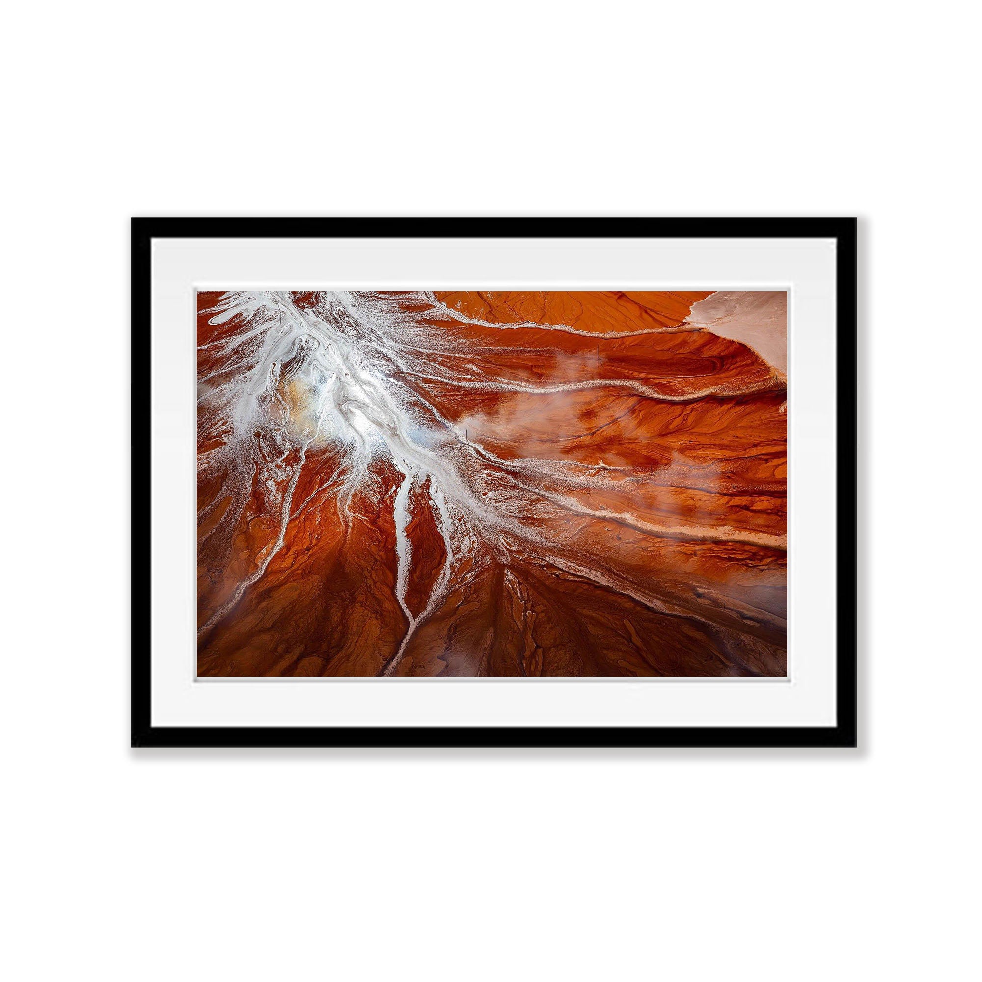 Flowing Energy