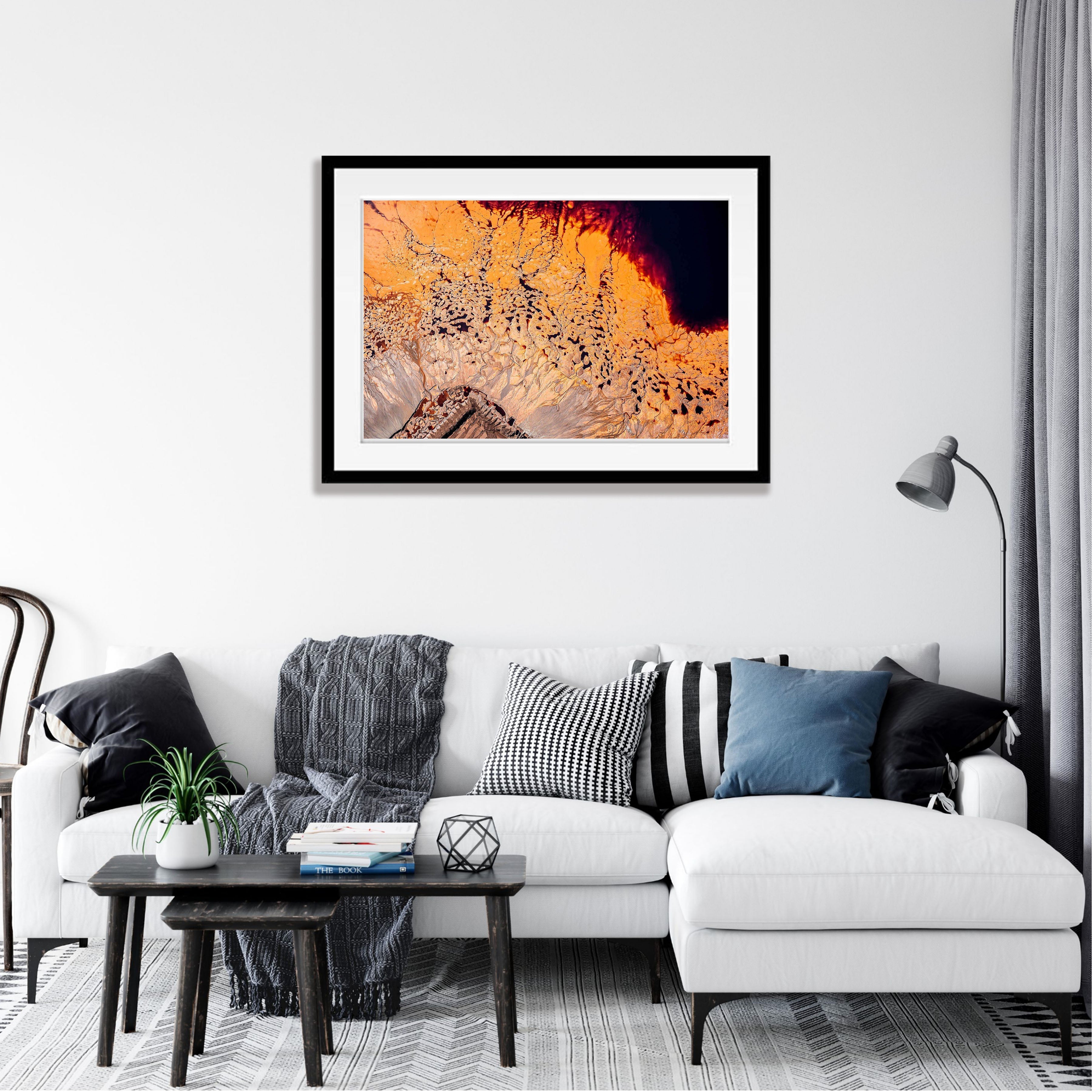 Lava Flow