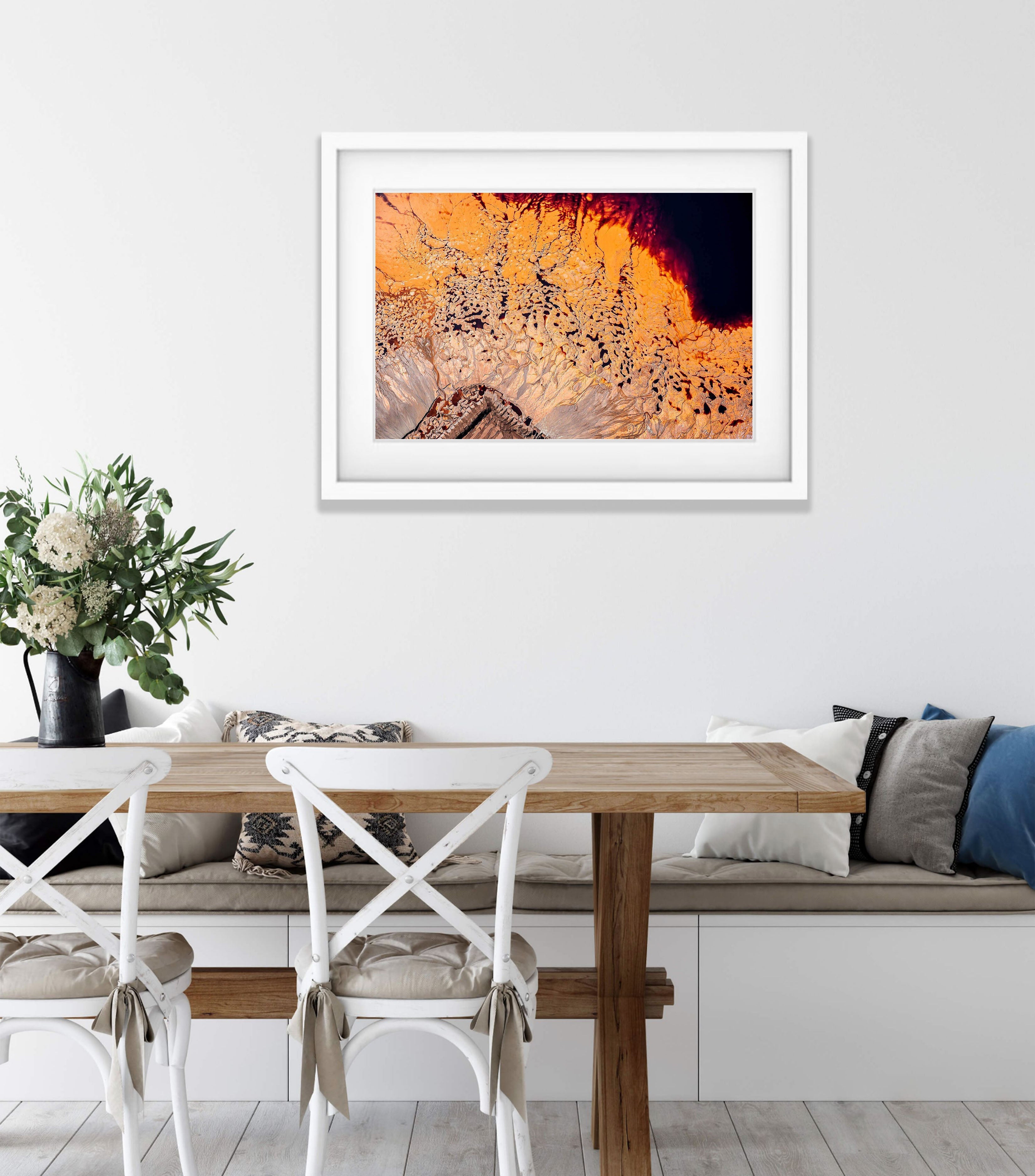 Lava Flow