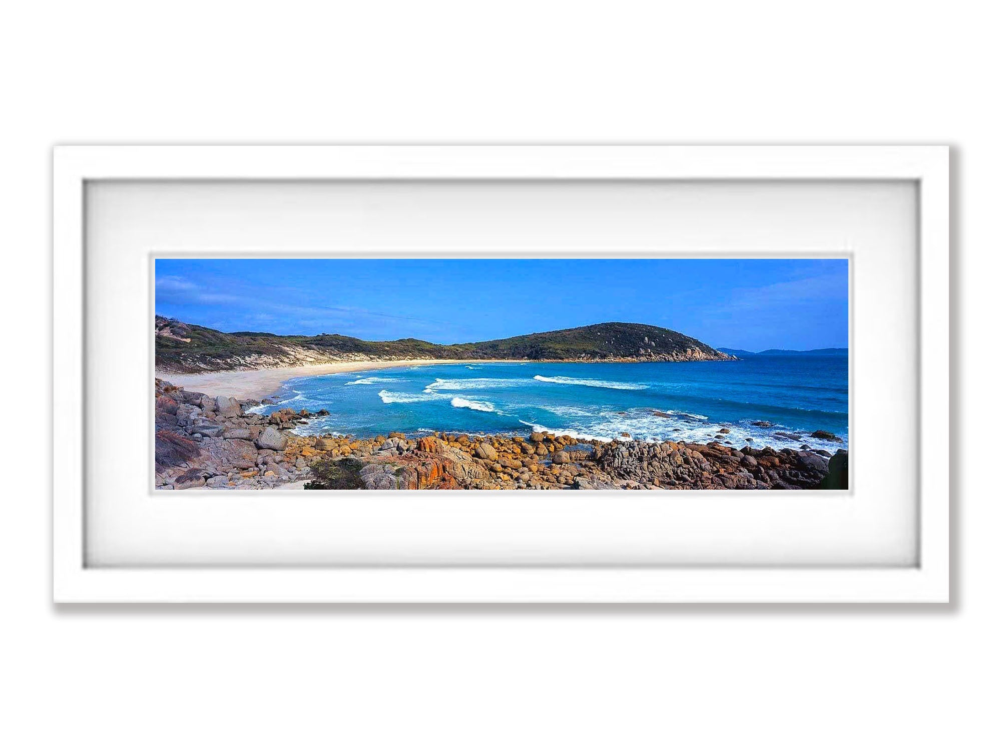 Picnic Bay - Wilson's Promontory VIC