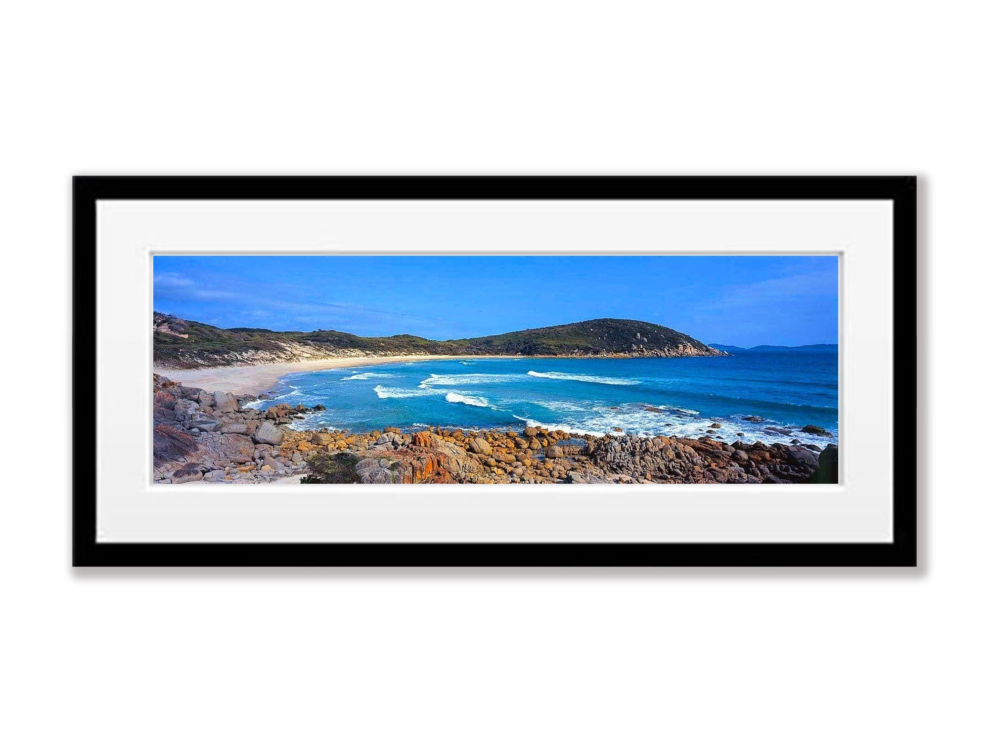 Picnic Bay - Wilson's Promontory VIC