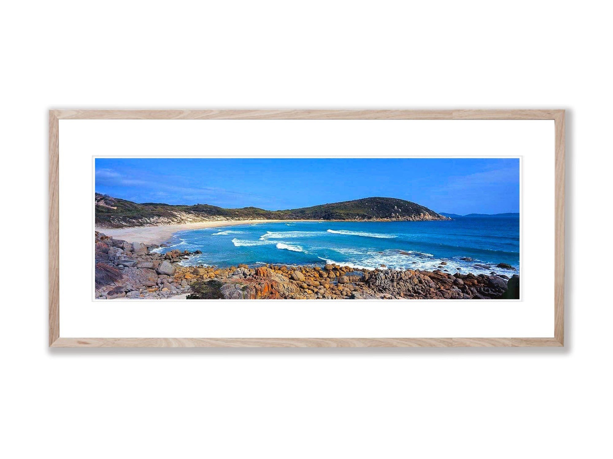 Picnic Bay - Wilson's Promontory VIC