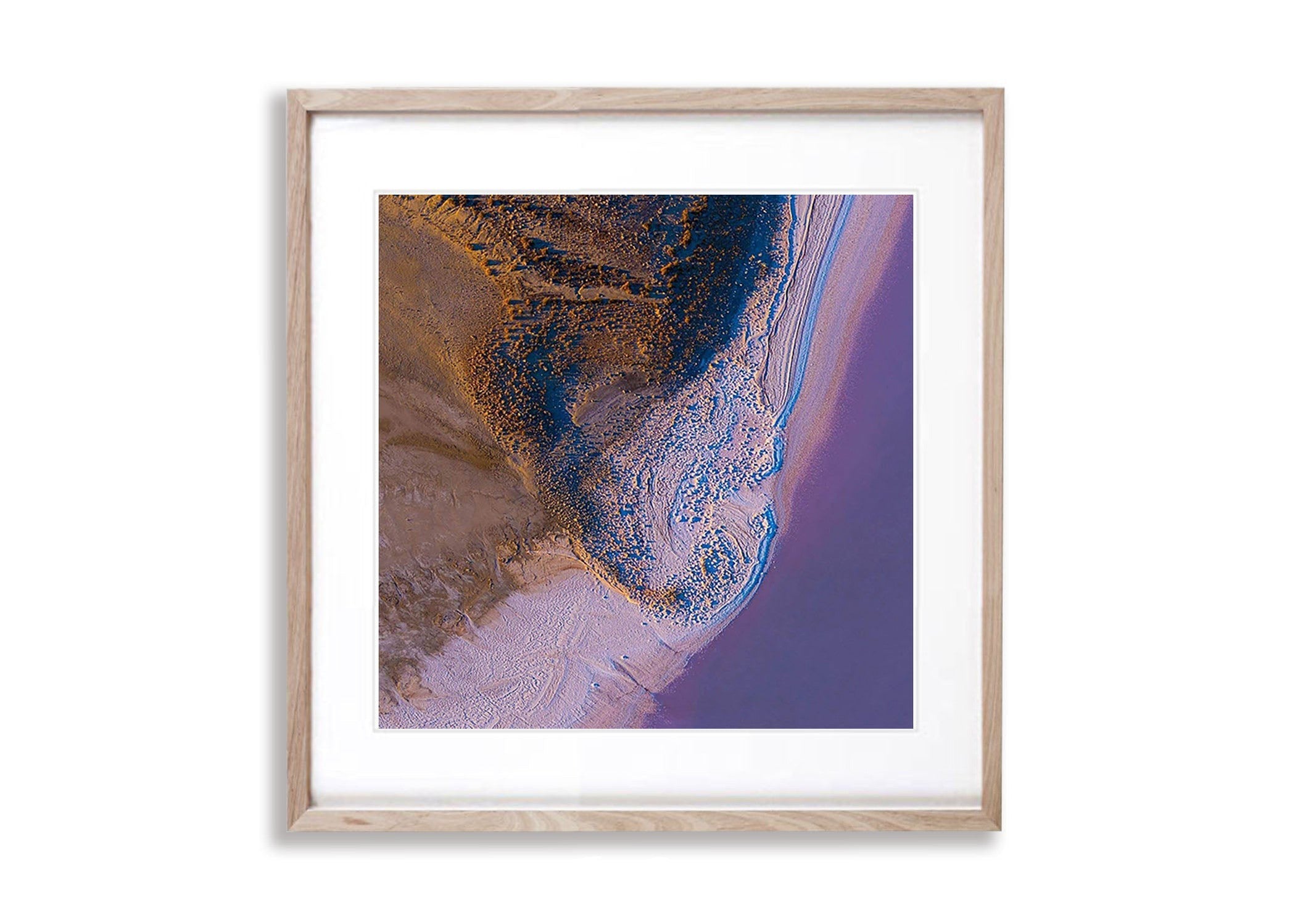 Pink Point, Lake Eyre North, SA