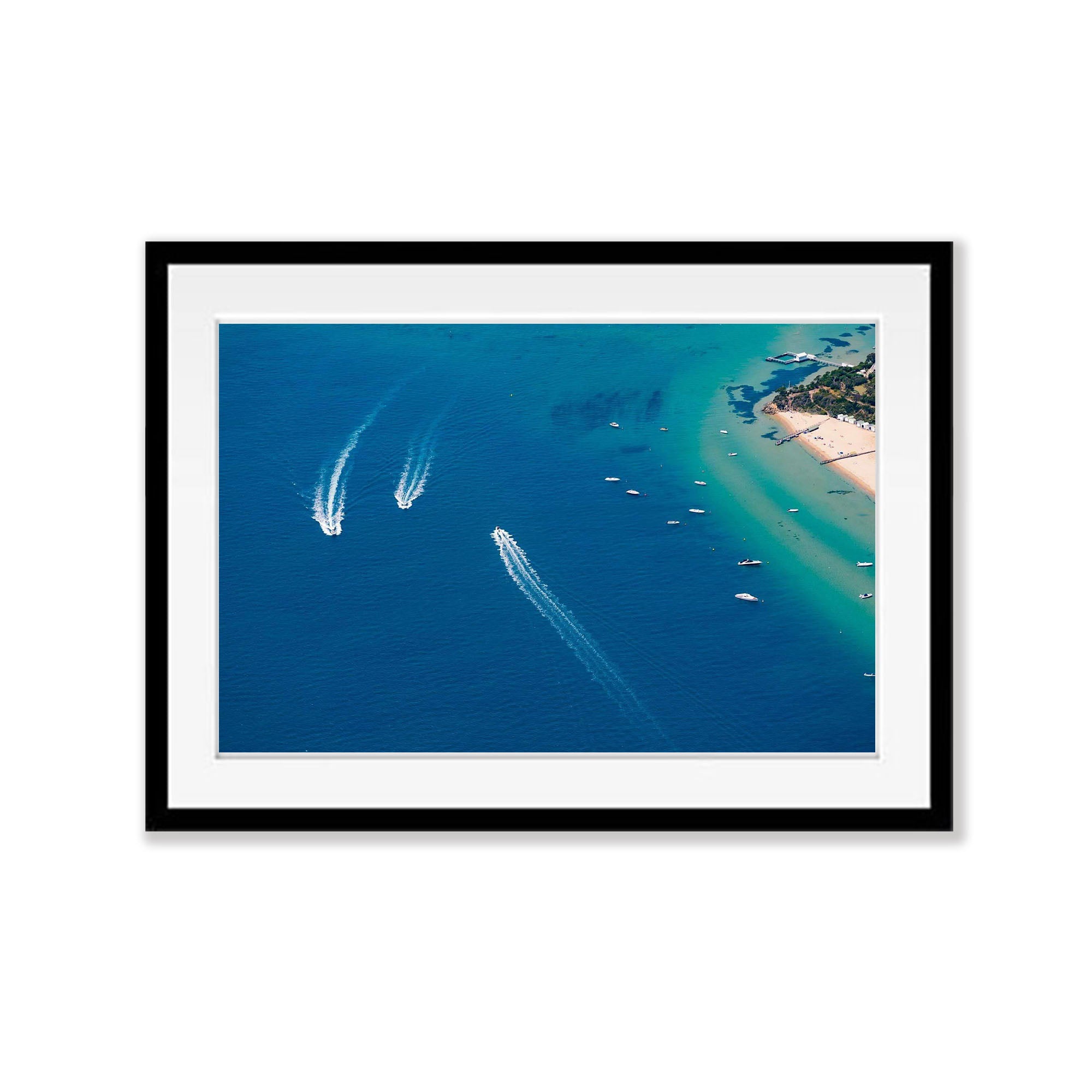 Point King, Portsea, Mornington Peninsula, VIC