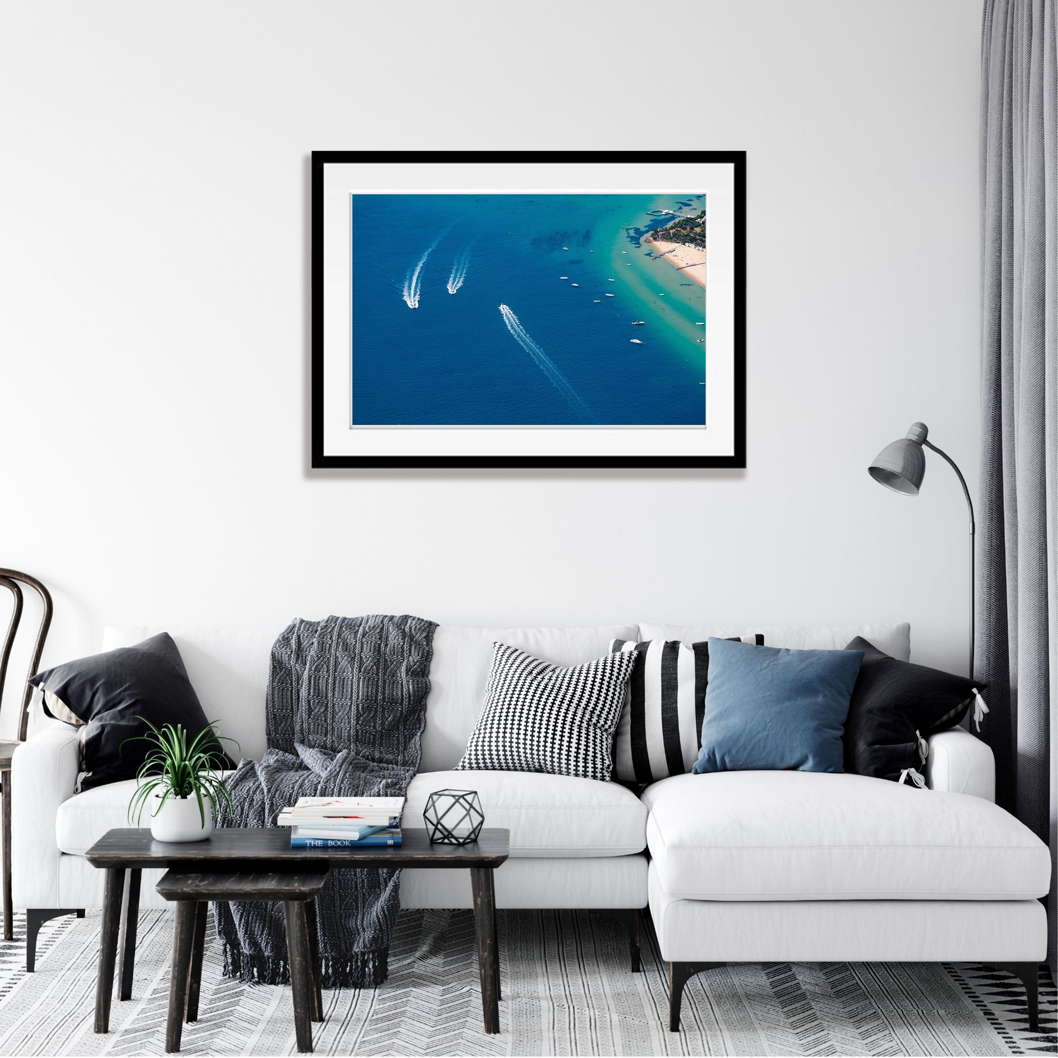 Point King, Portsea, Mornington Peninsula, VIC