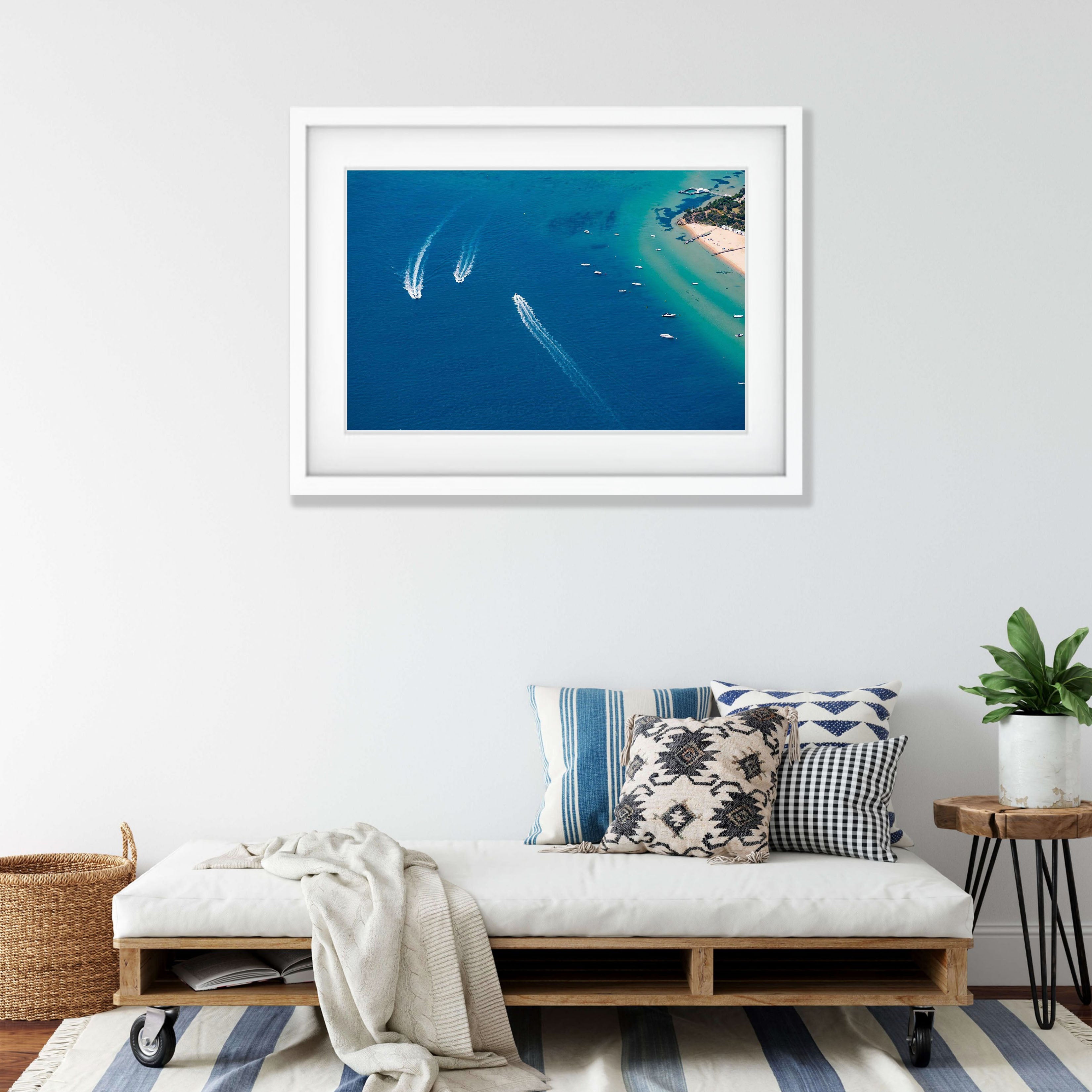 Point King, Portsea, Mornington Peninsula, VIC