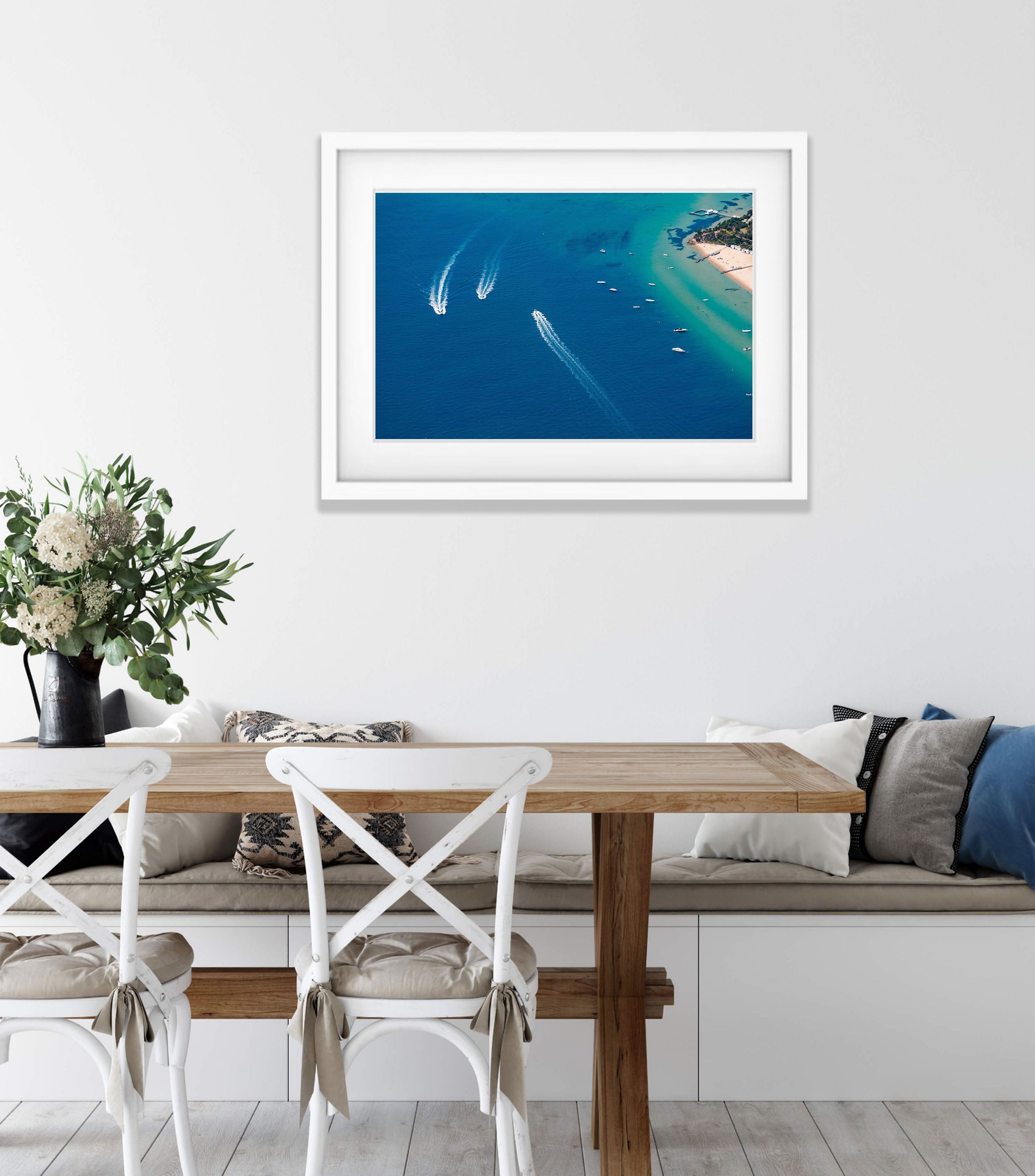 Point King, Portsea, Mornington Peninsula, VIC