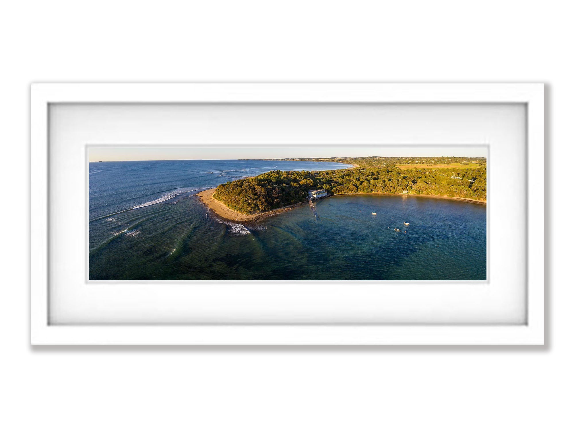 Point Leo Yacht Club, Mornington Peninsula, VIC