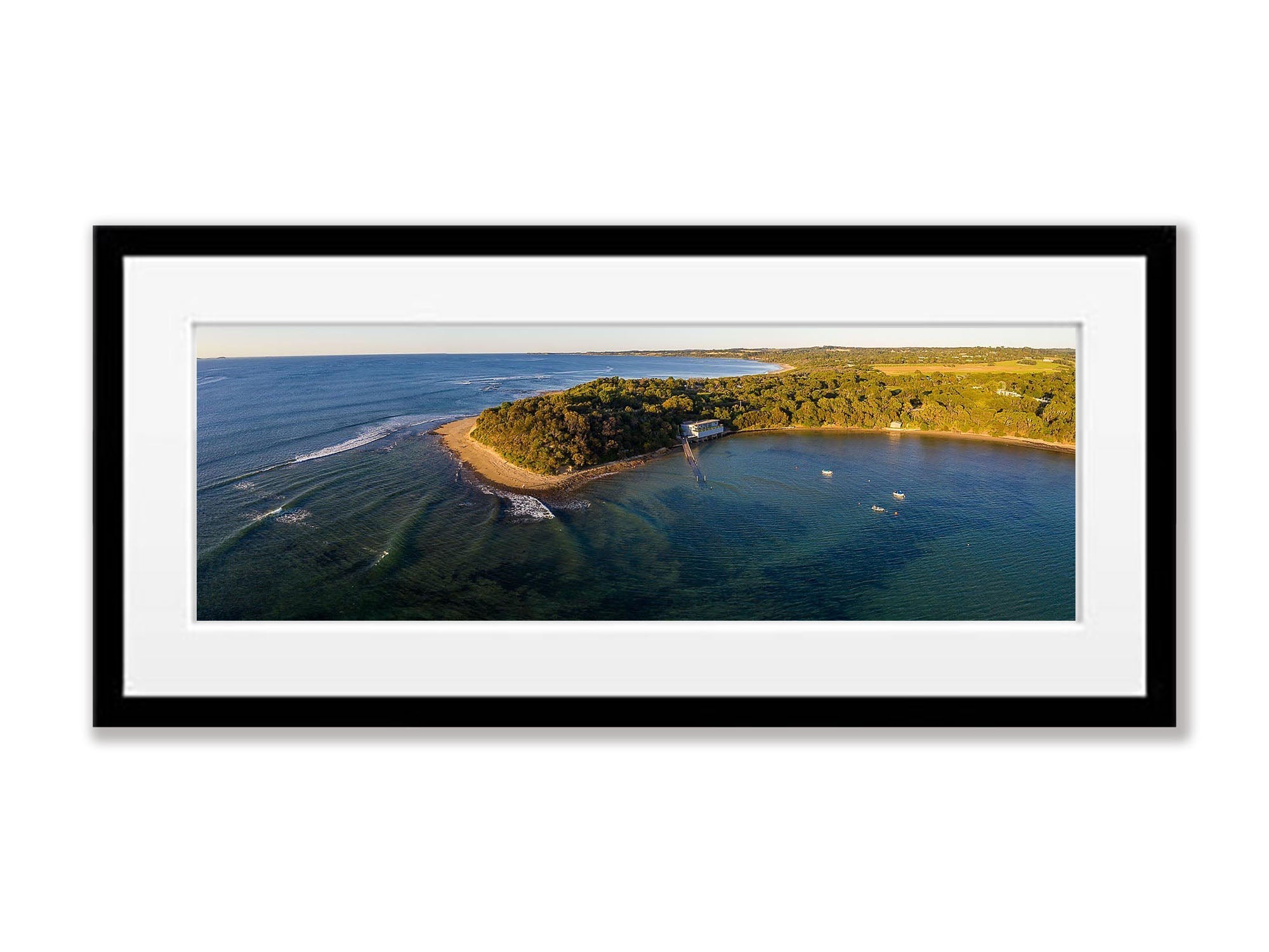 Point Leo Yacht Club, Mornington Peninsula, VIC