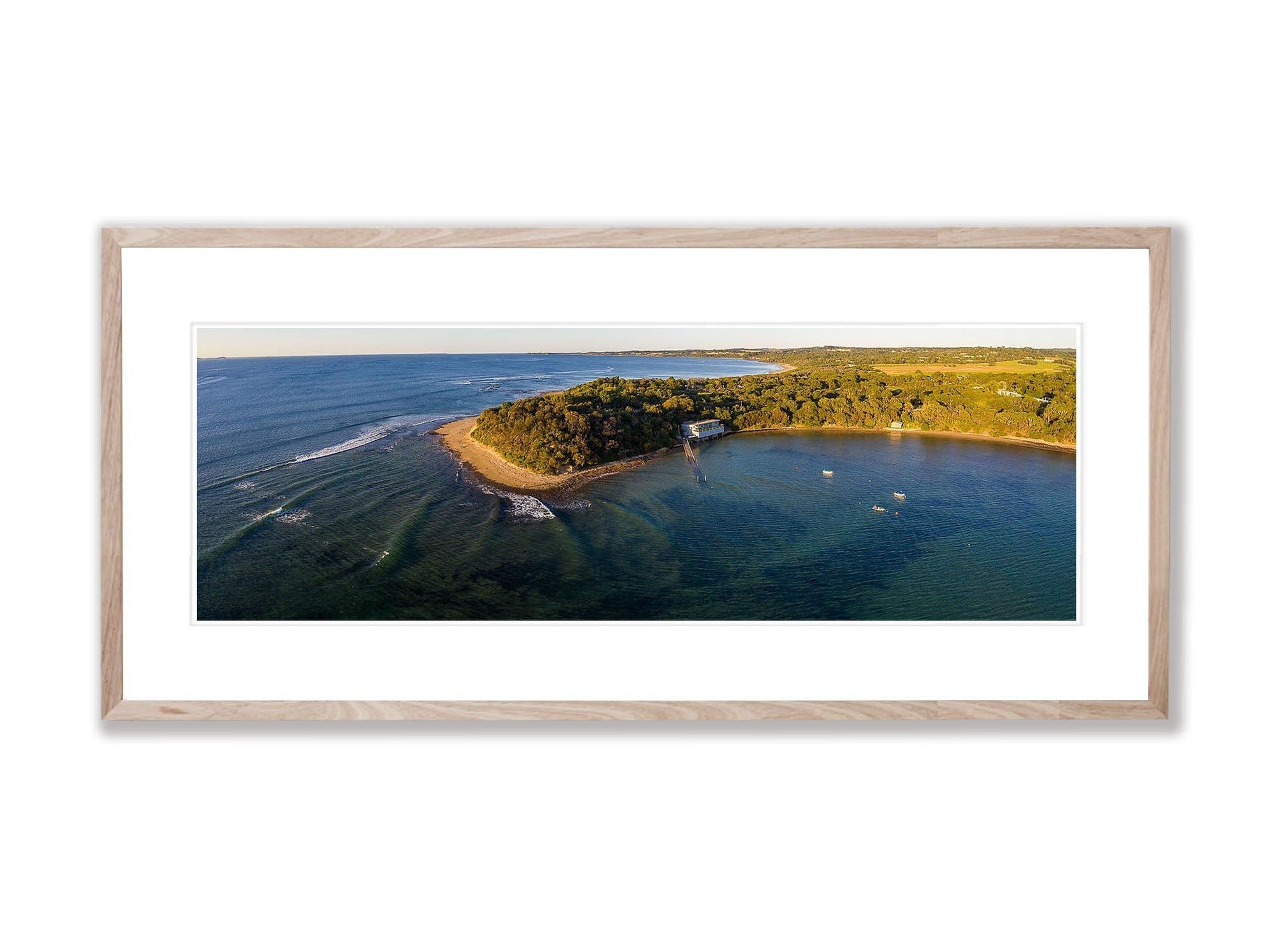Point Leo Yacht Club, Mornington Peninsula, VIC