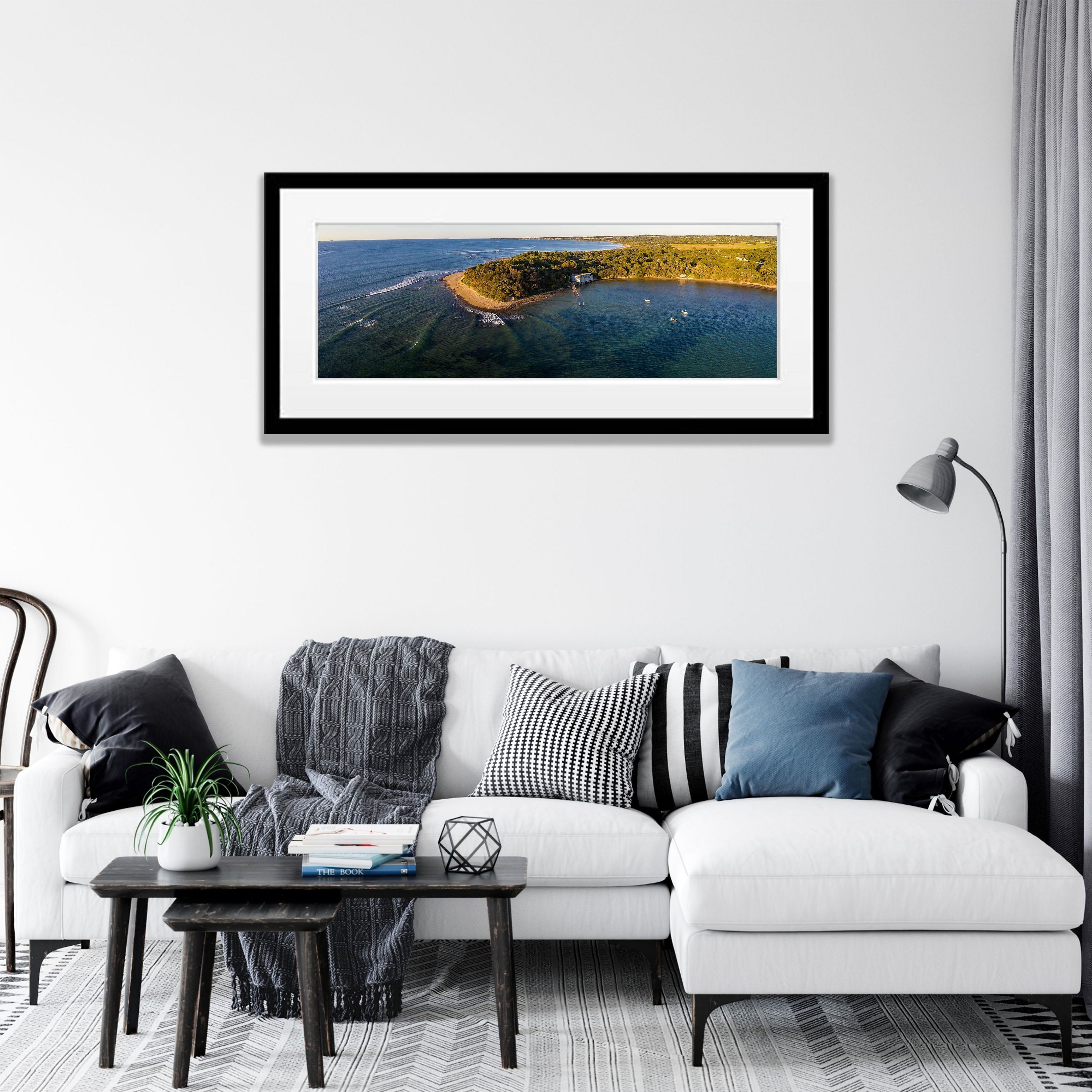 Point Leo Yacht Club, Mornington Peninsula, VIC