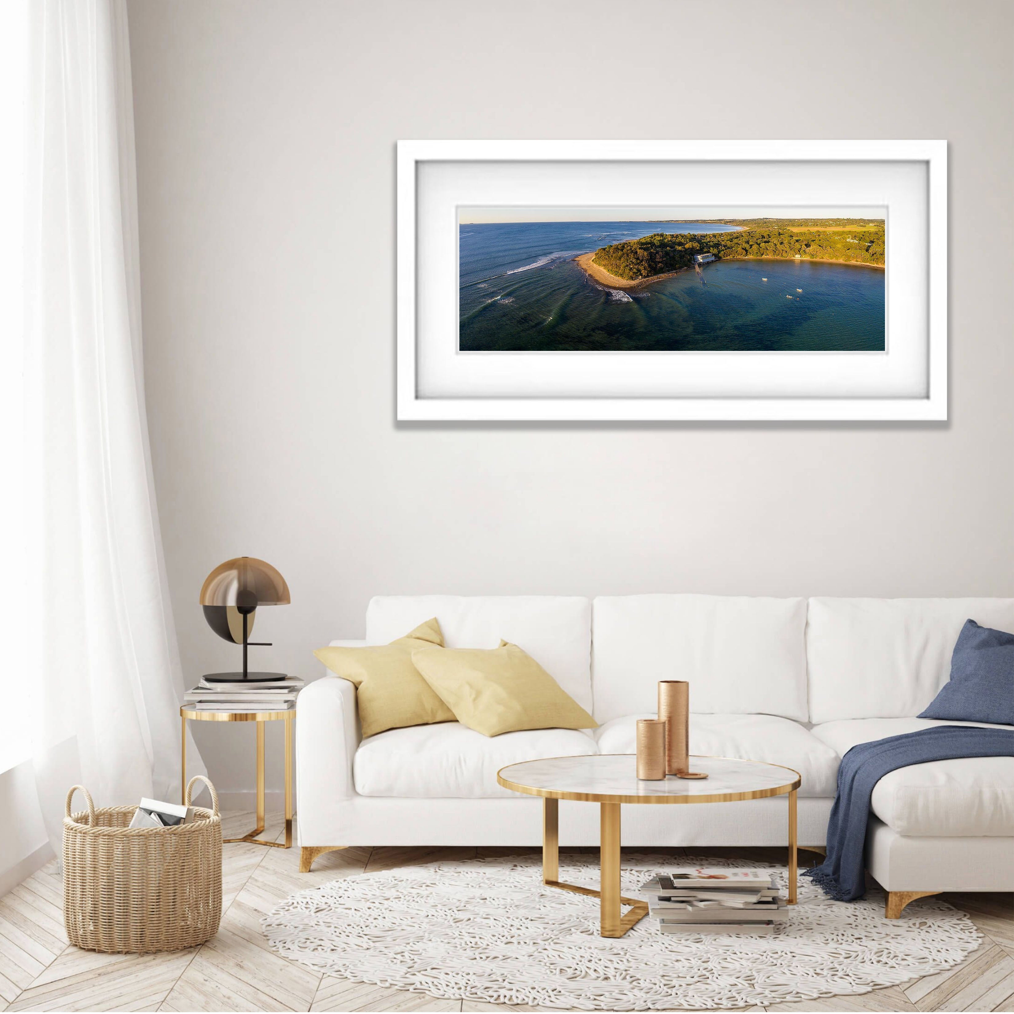 Point Leo Yacht Club, Mornington Peninsula, VIC