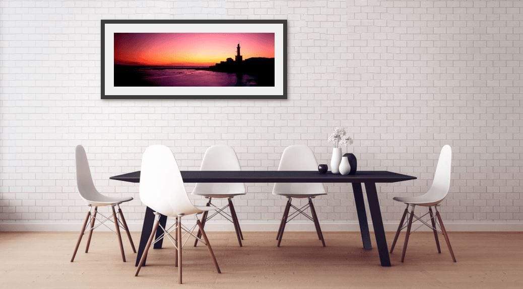 Point Lonsdale Lighthouse-Tom-Putt-Landscape-Prints