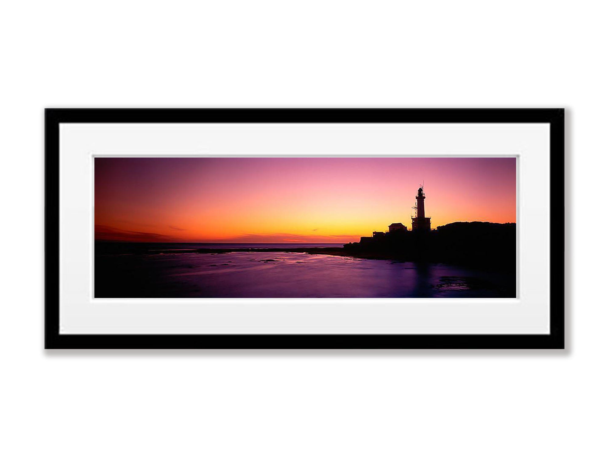 Point Lonsdale Lighthouse