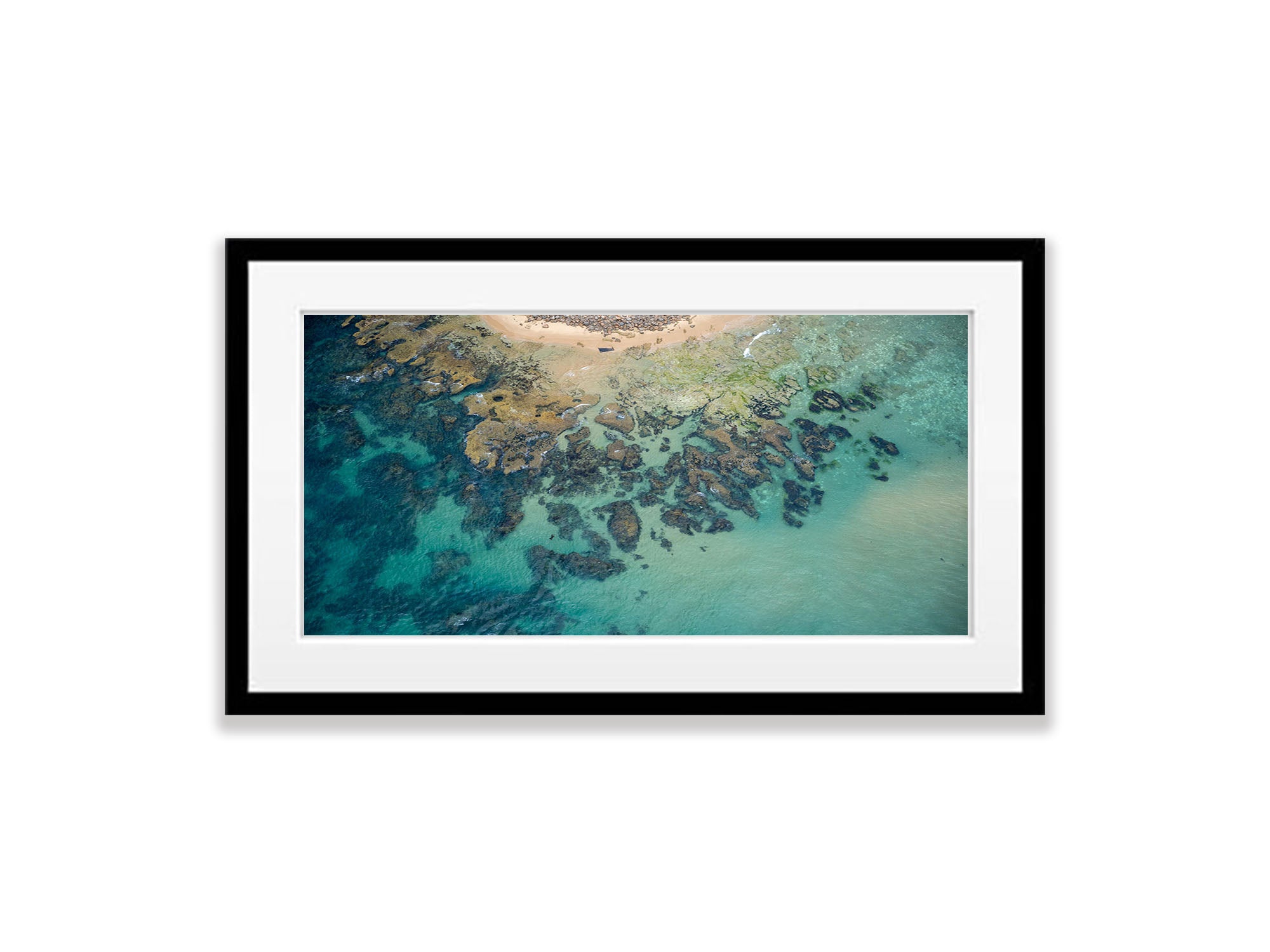 Point Nepean Reef, Portsea