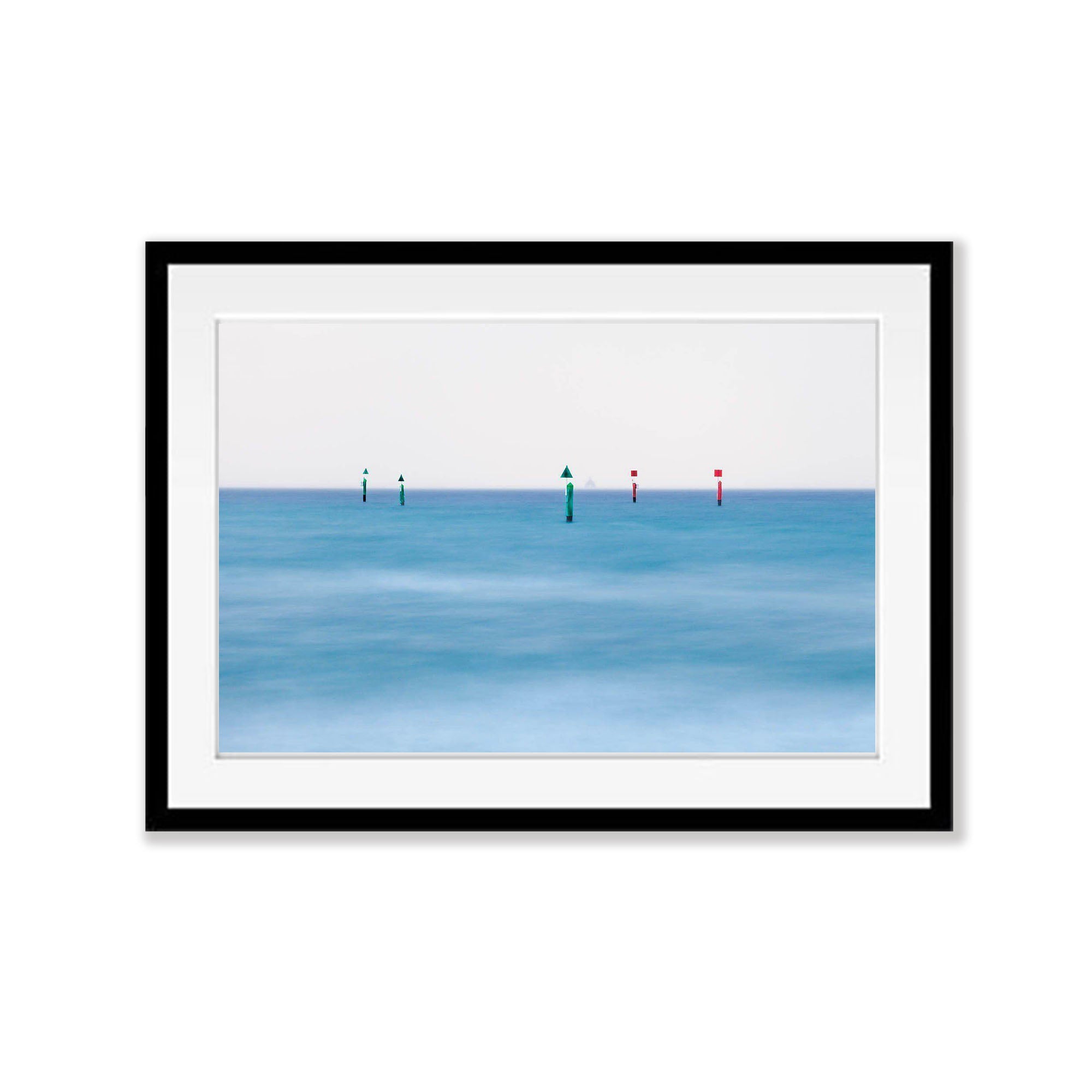 Poles, Rye, Mornington Peninsula, VIC