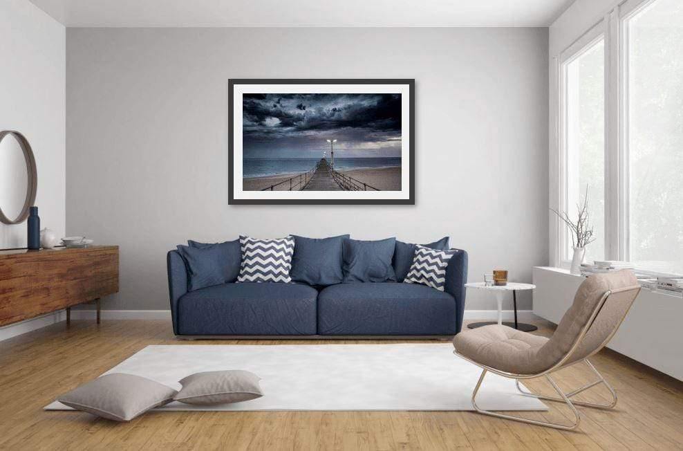 Port Noarlunga-Tom-Putt-Landscape-Prints