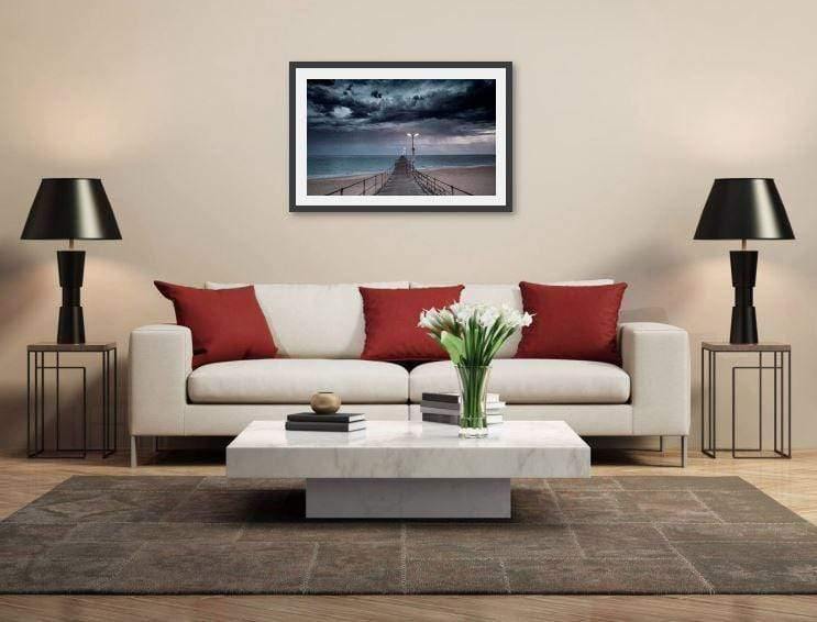 Port Noarlunga-Tom-Putt-Landscape-Prints