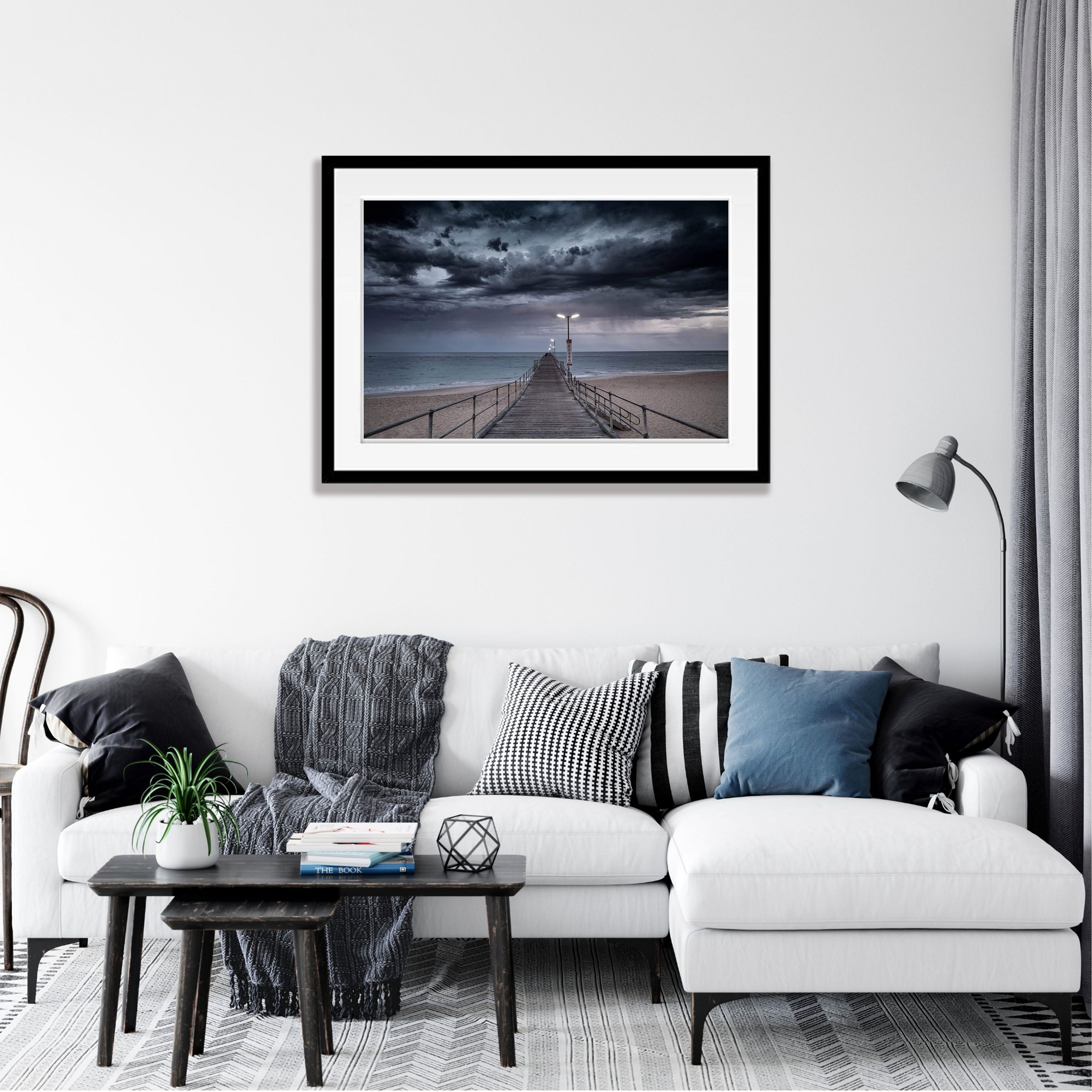 Port Noarlunga Jetty, Adelaide, South Australia