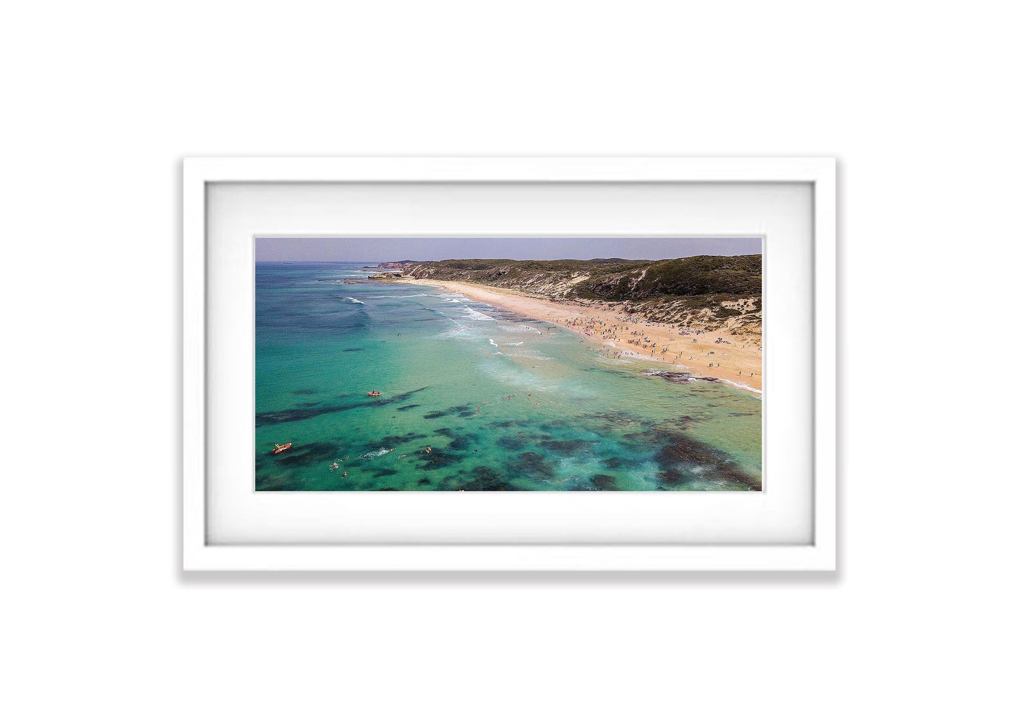 Portsea Carnival, Mornington Peninsula, VIC