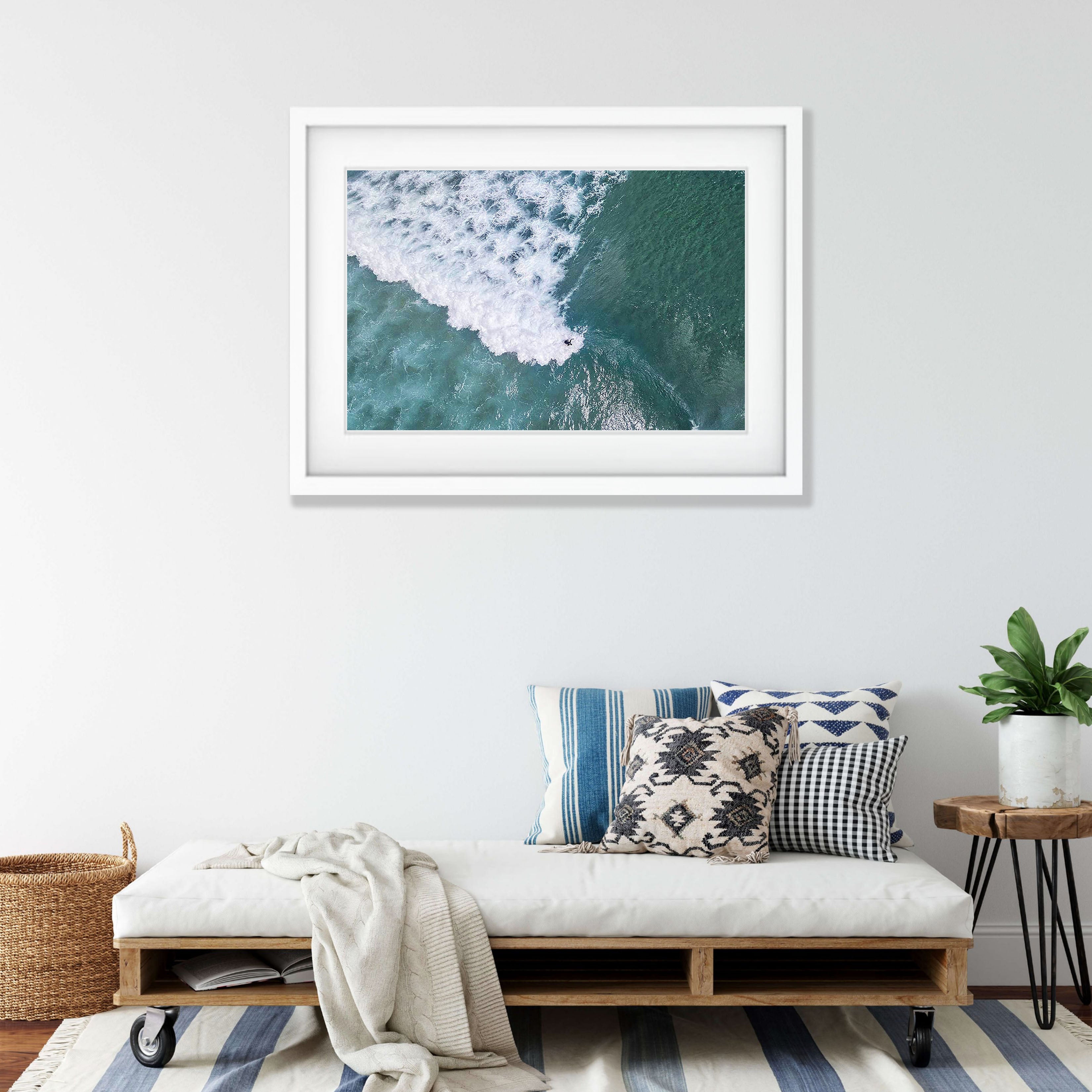 Portsea Surfer, Mornington Peninsula, VIC