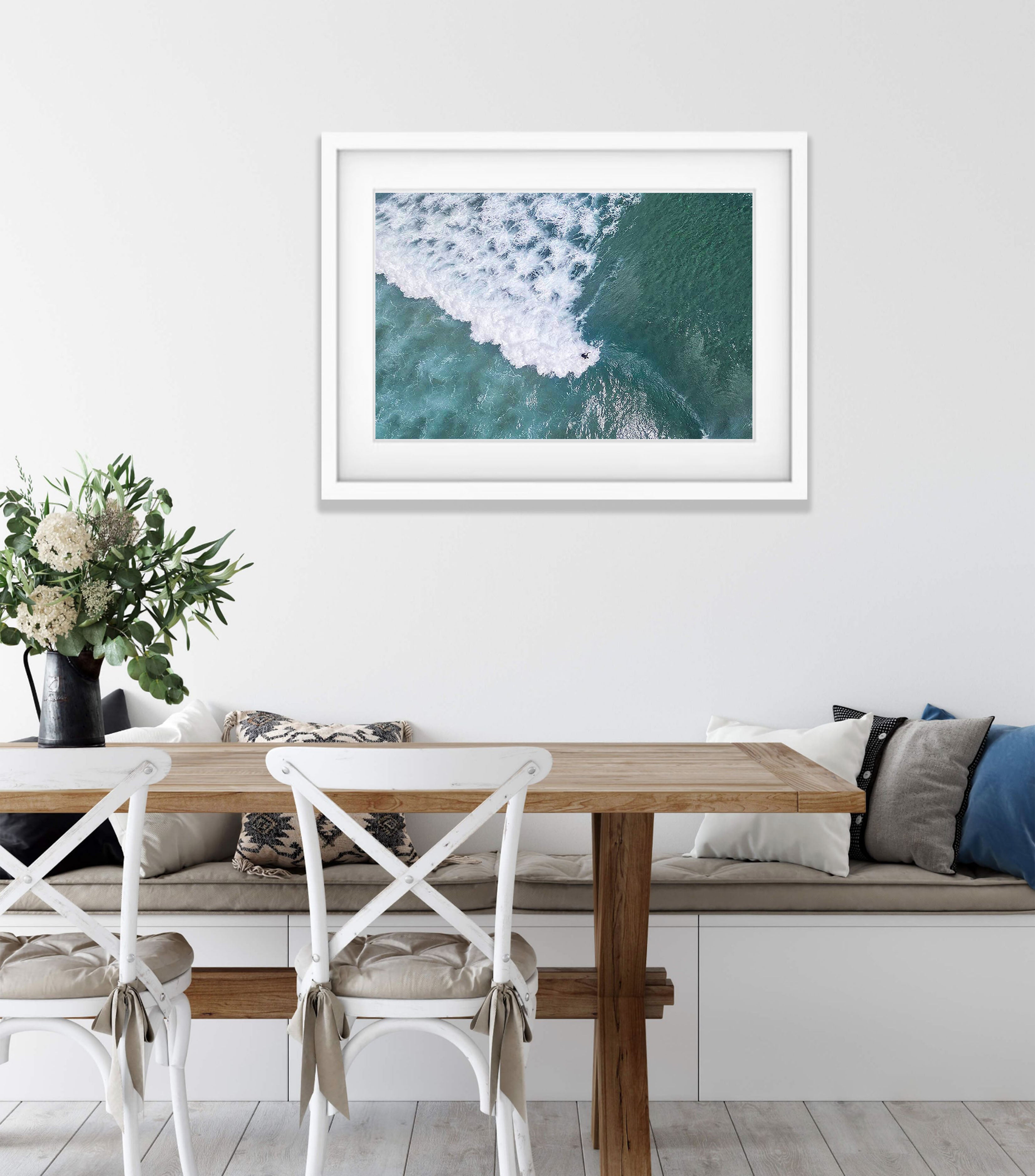 Portsea Surfer, Mornington Peninsula, VIC