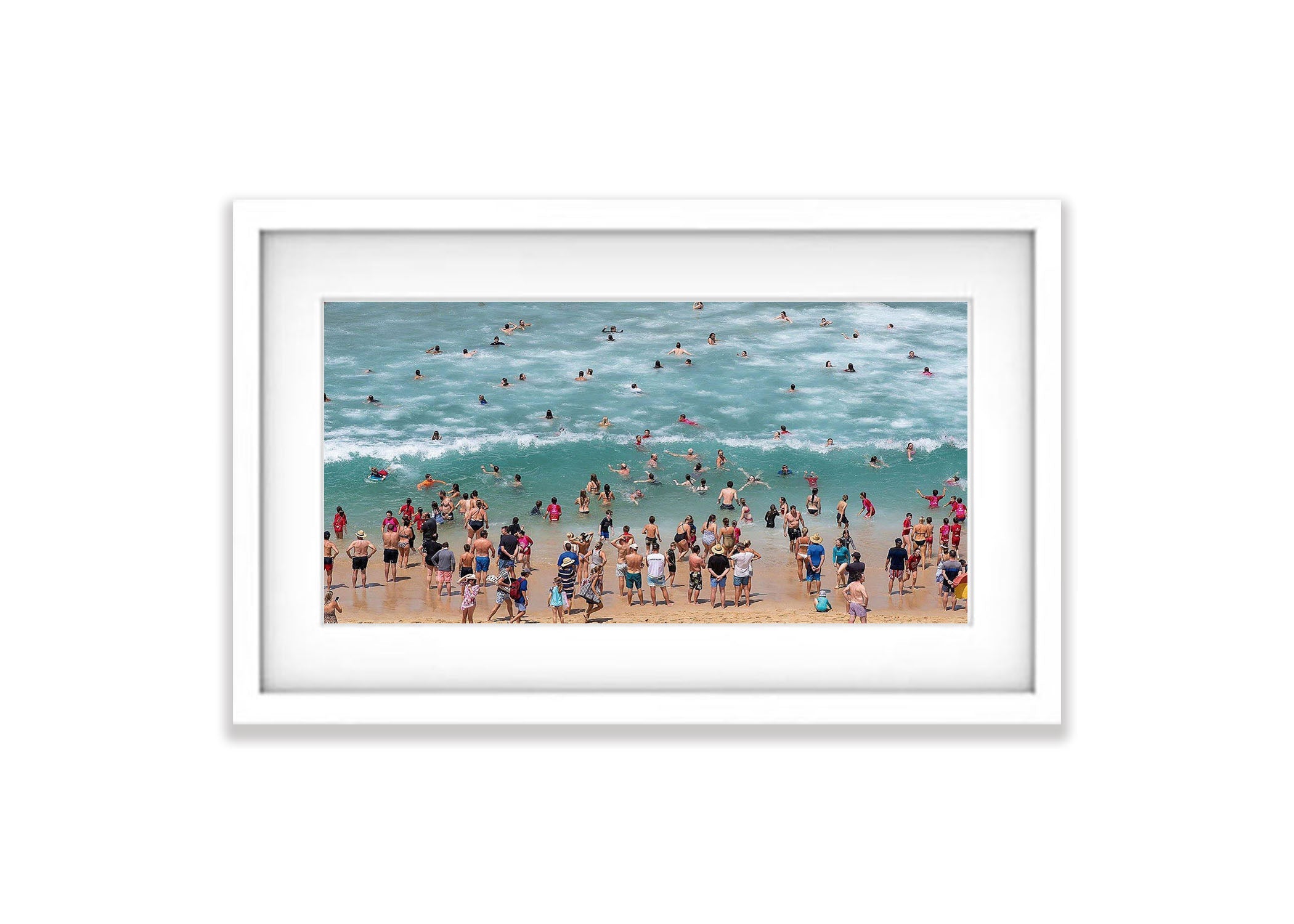 Portsea Swimmers, Mornington Peninsula, VIC