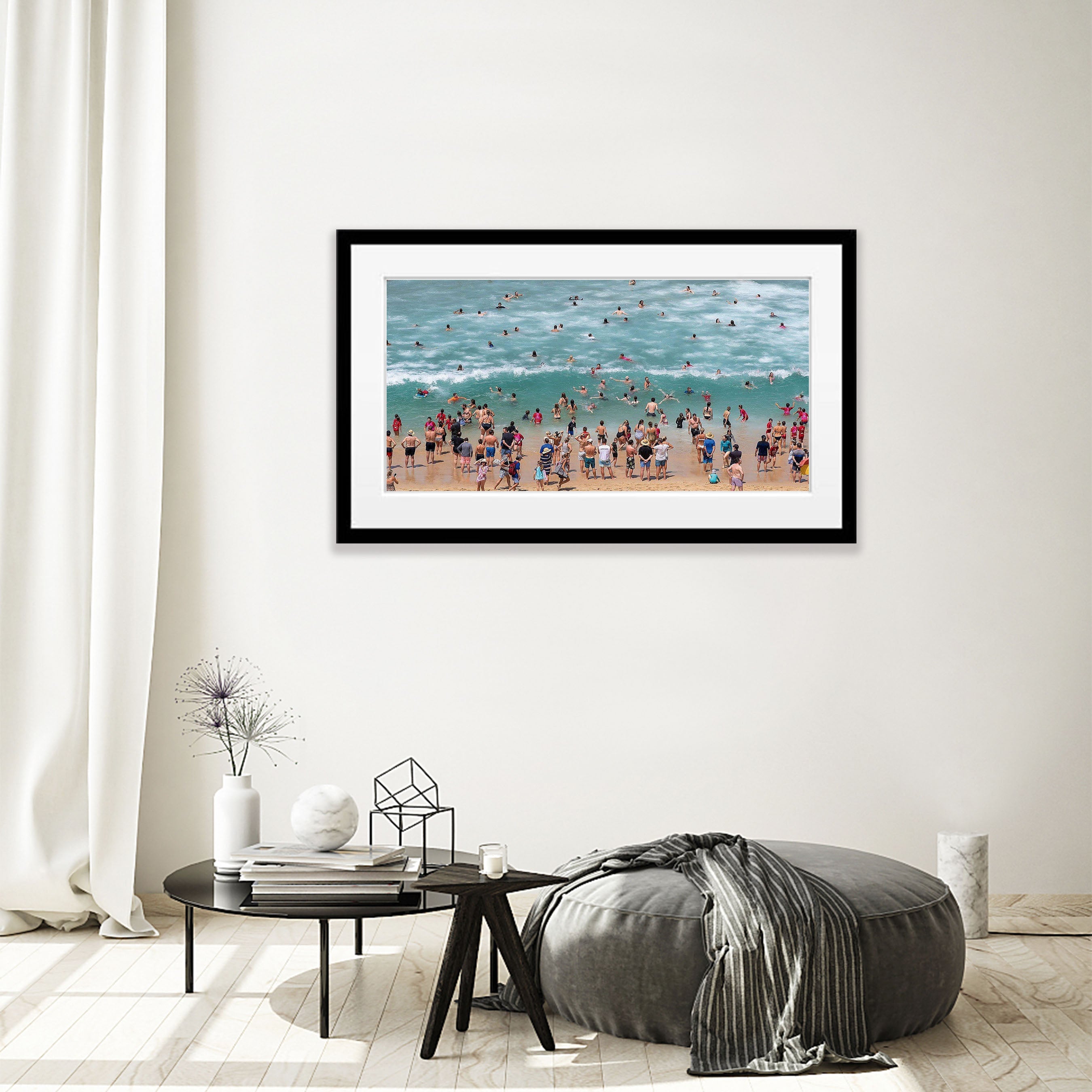 Portsea Swimmers, Mornington Peninsula, VIC