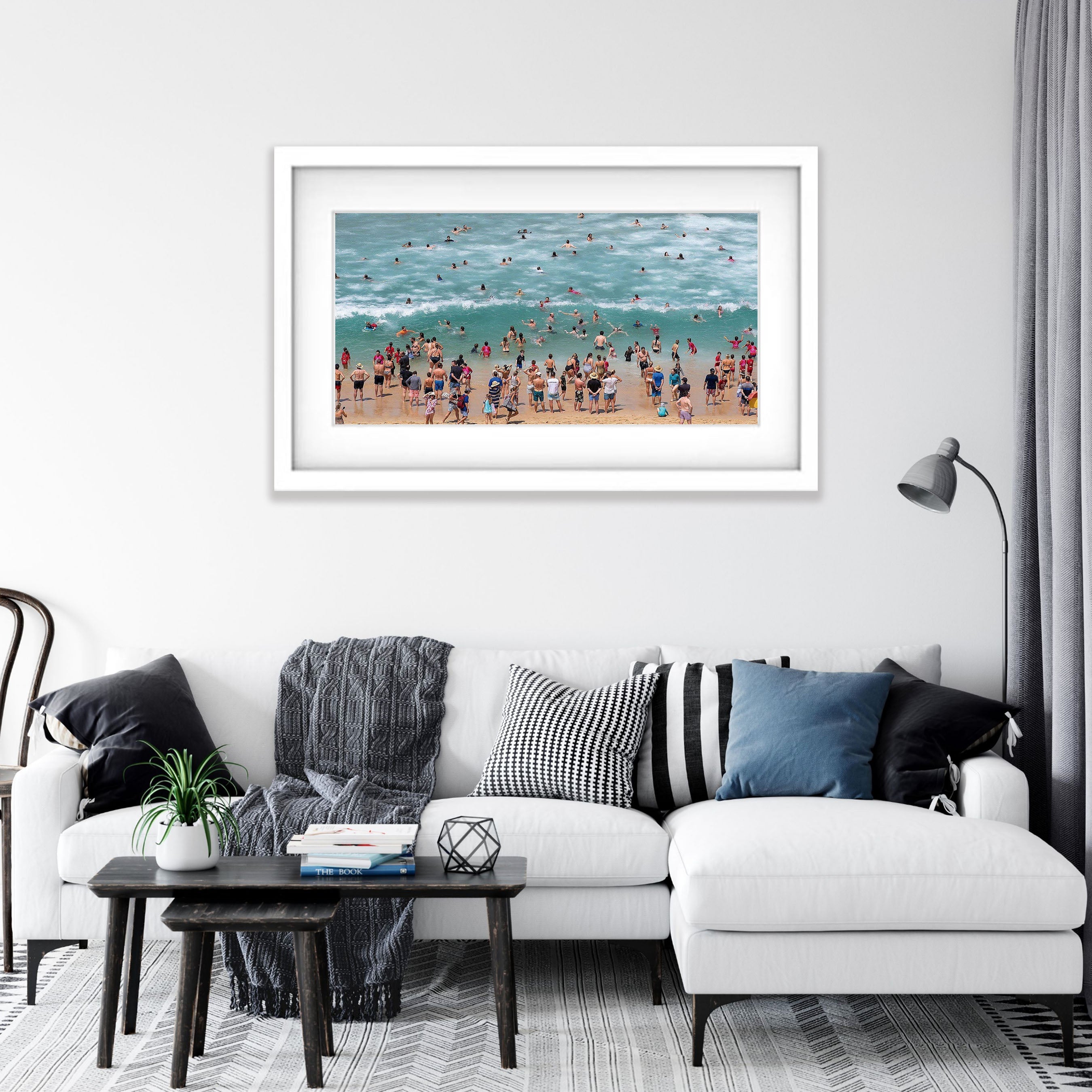 Portsea Swimmers, Mornington Peninsula, VIC