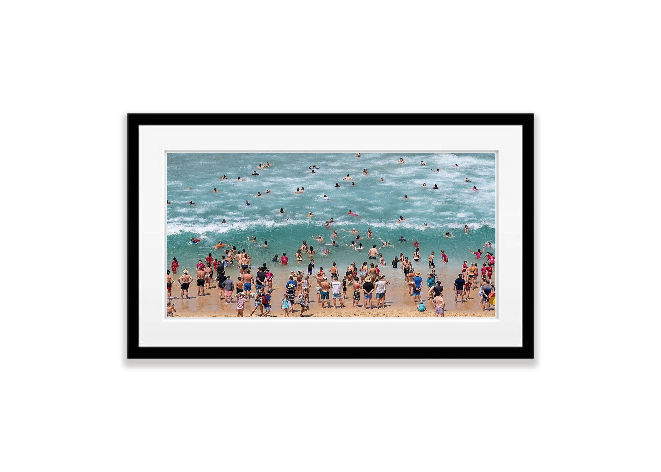 Portsea Swimmers, Mornington Peninsula, VIC