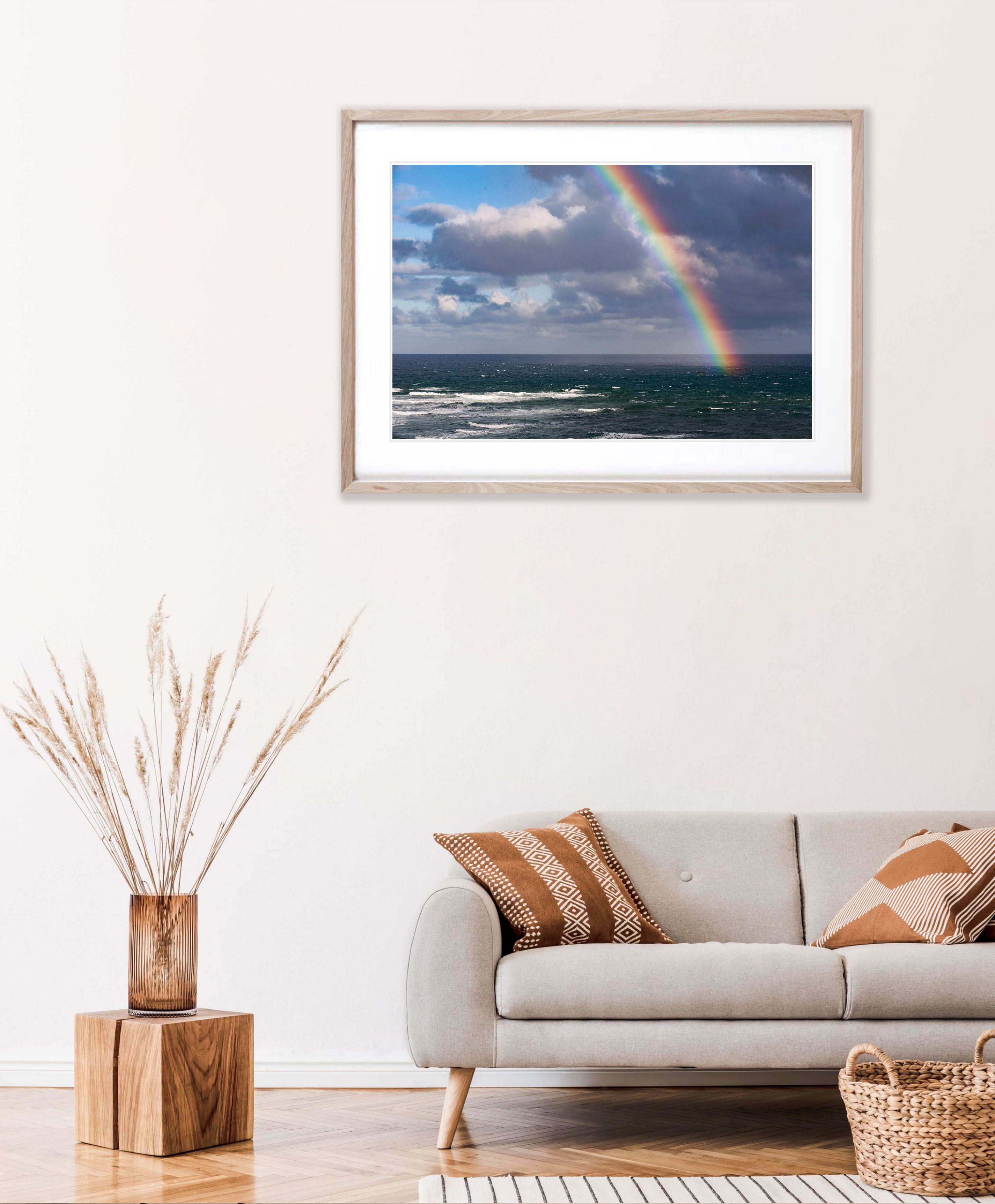 Pot of Gold, Mornington Peninsula, VIC