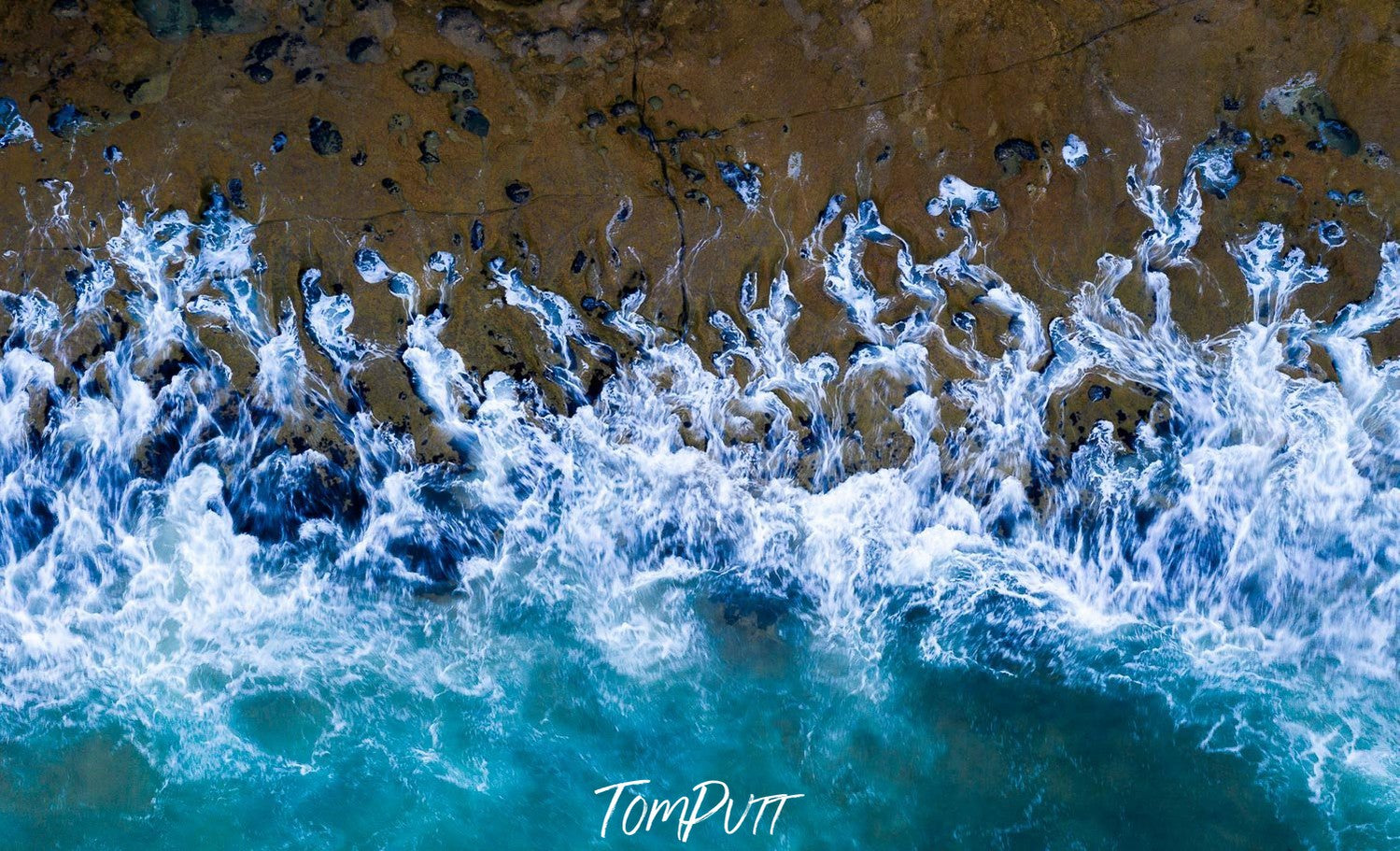 Potholes, Gunnamatta, Mornington Peninsula, VIC