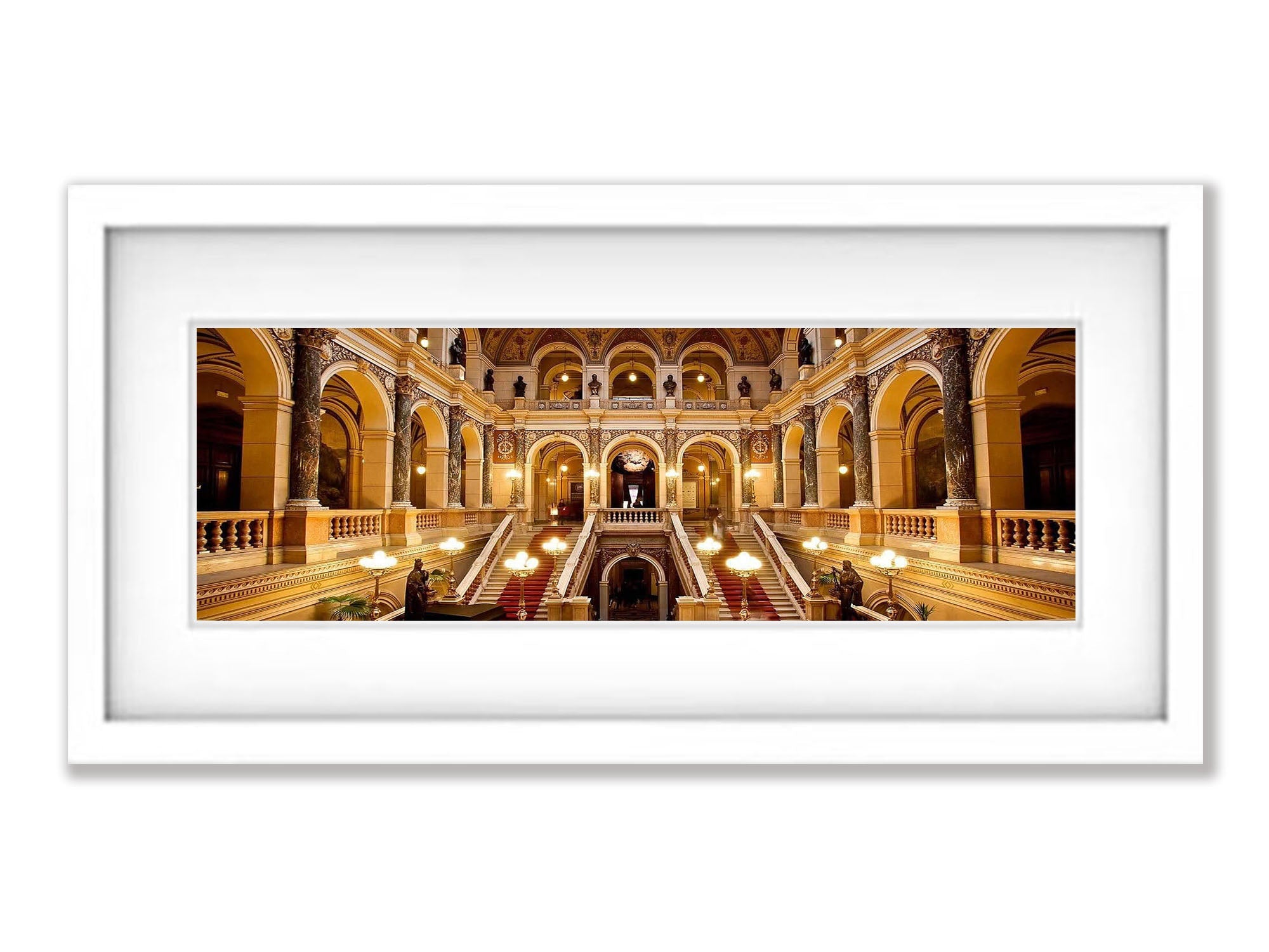 Prague Museum