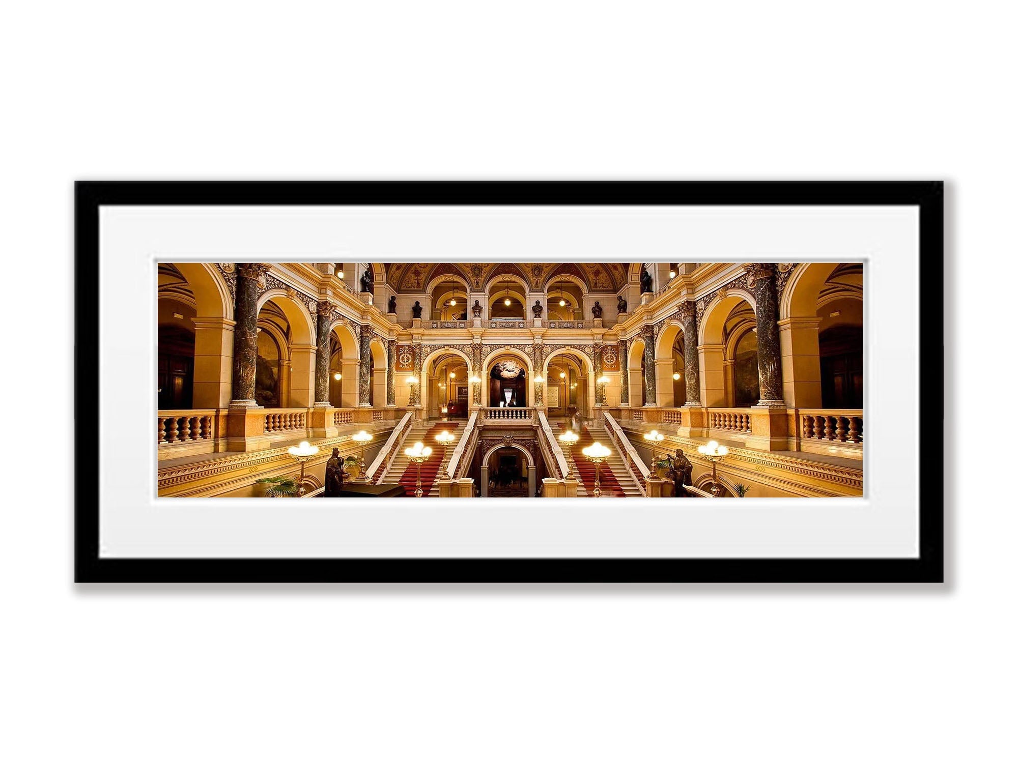 Prague Museum