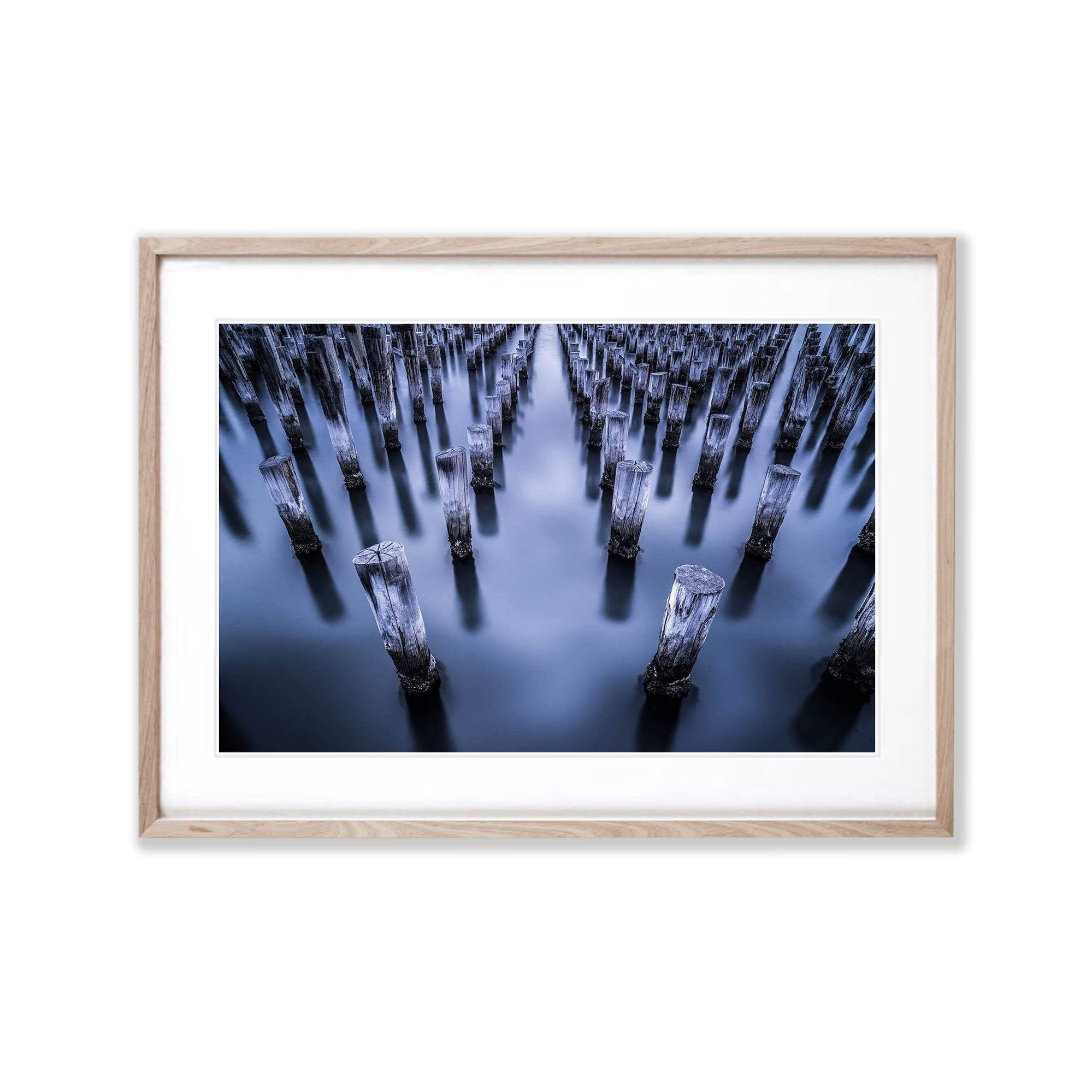 Princes Pier, Melbourne