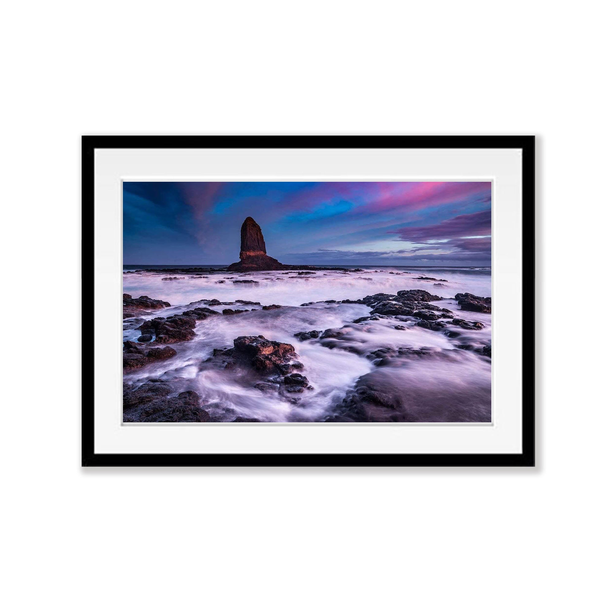 Pulpit Rock, Cape Schanck, Mornington Peninsula, VIC