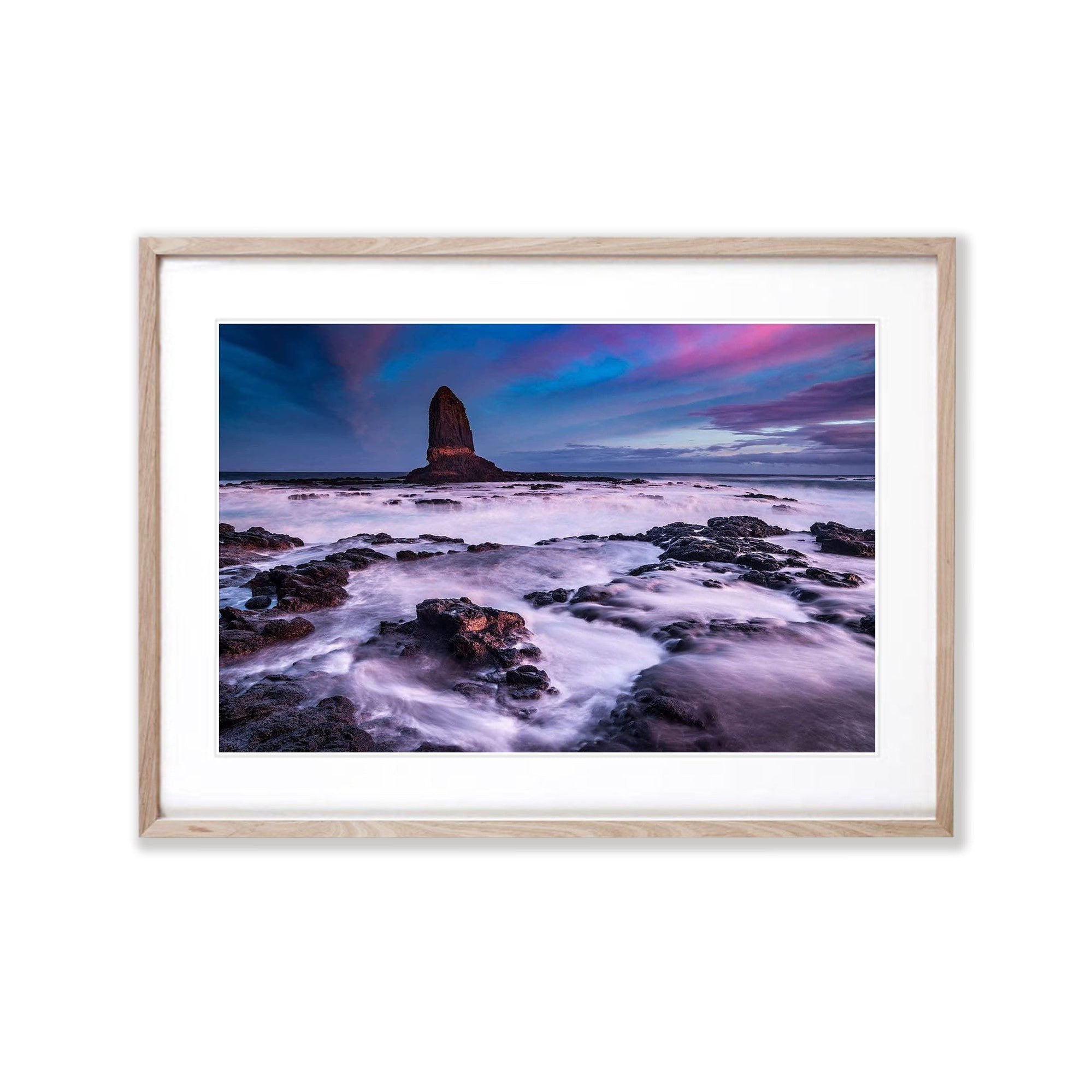 Pulpit Rock, Cape Schanck, Mornington Peninsula, VIC