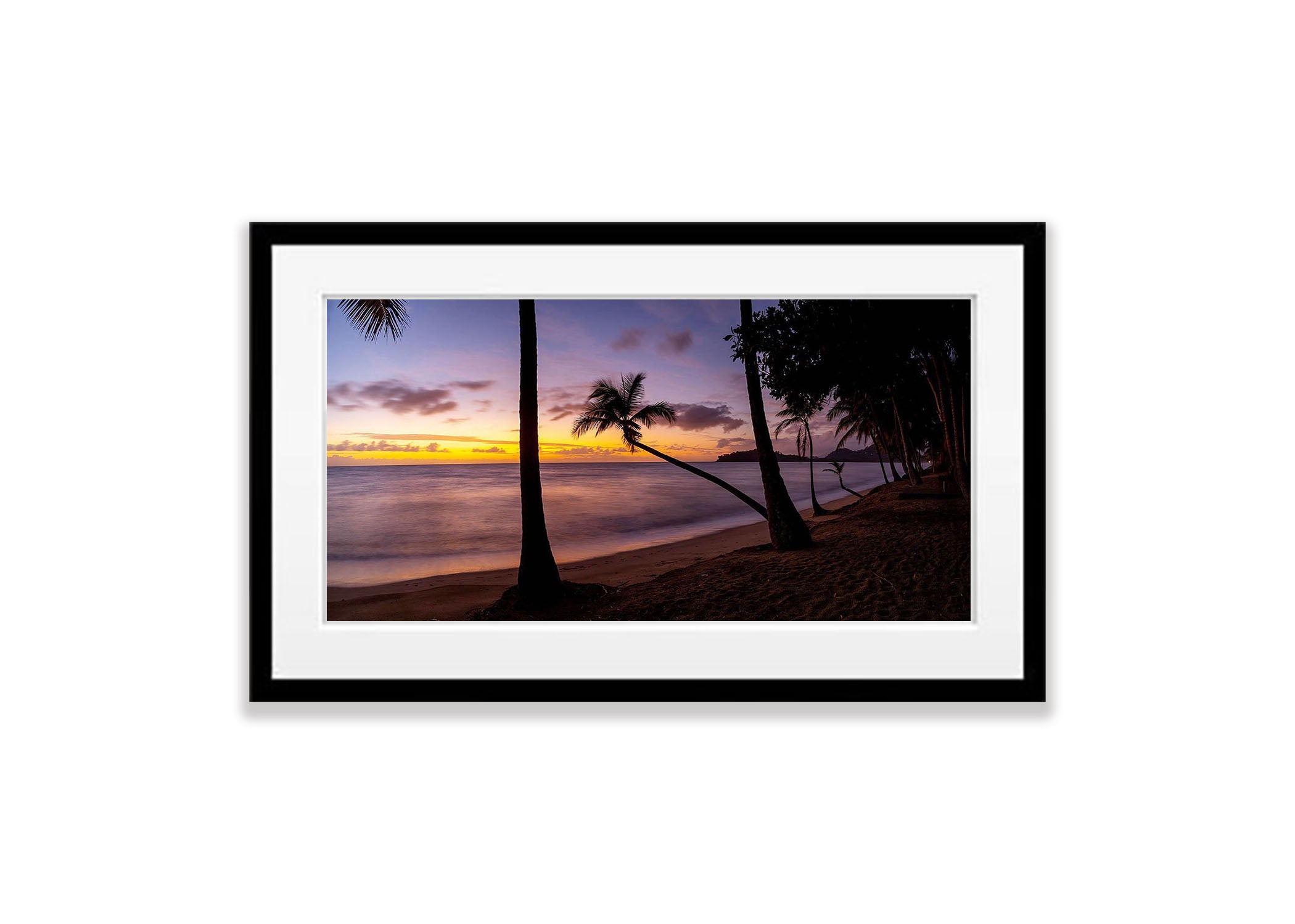 Quiet Dawn, Palm Cove, Queensland