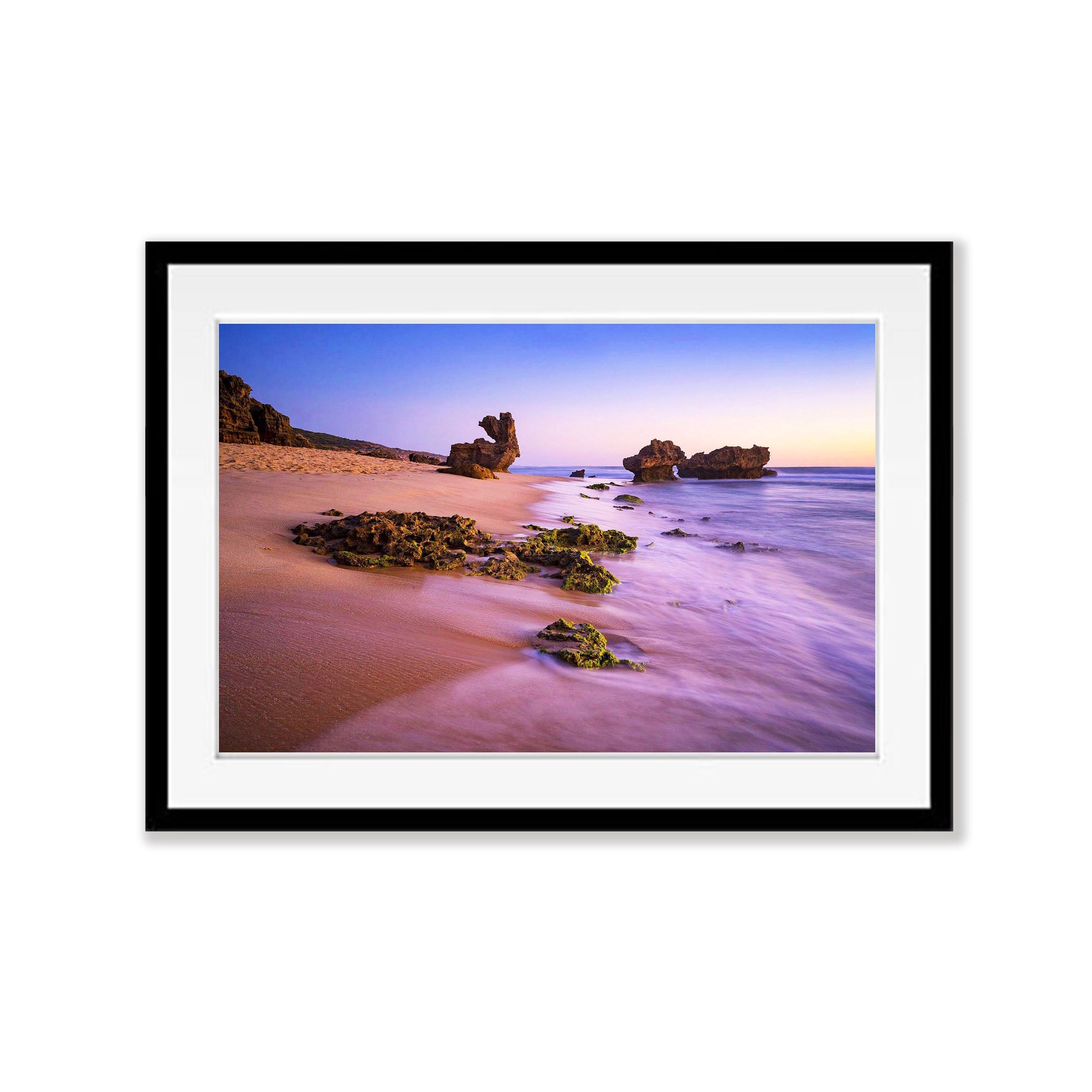 Rabbit Rock, Mornington Peninsula, VIC