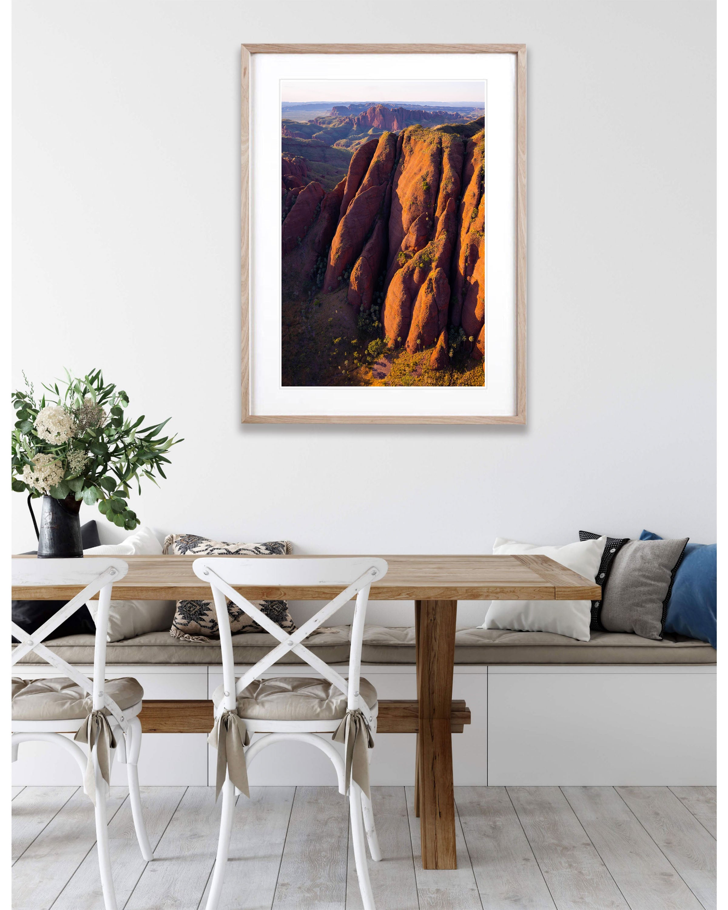 Majestic Heights, Ragged Range, The Kimberley